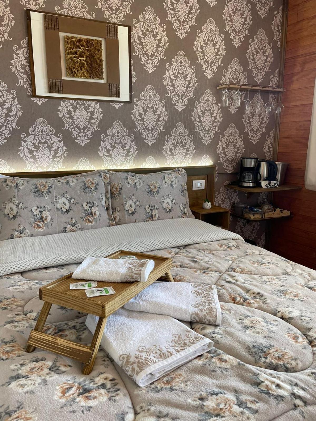 Economy Double Room - Photo 8