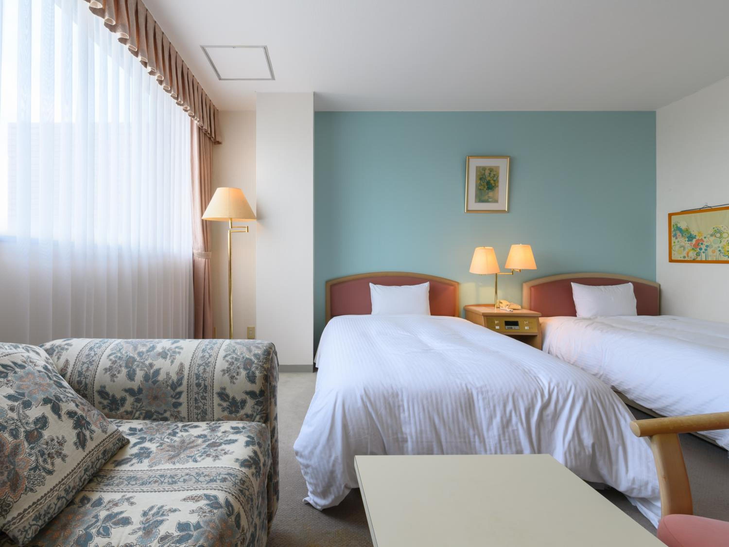 Triple Room - Photo 4