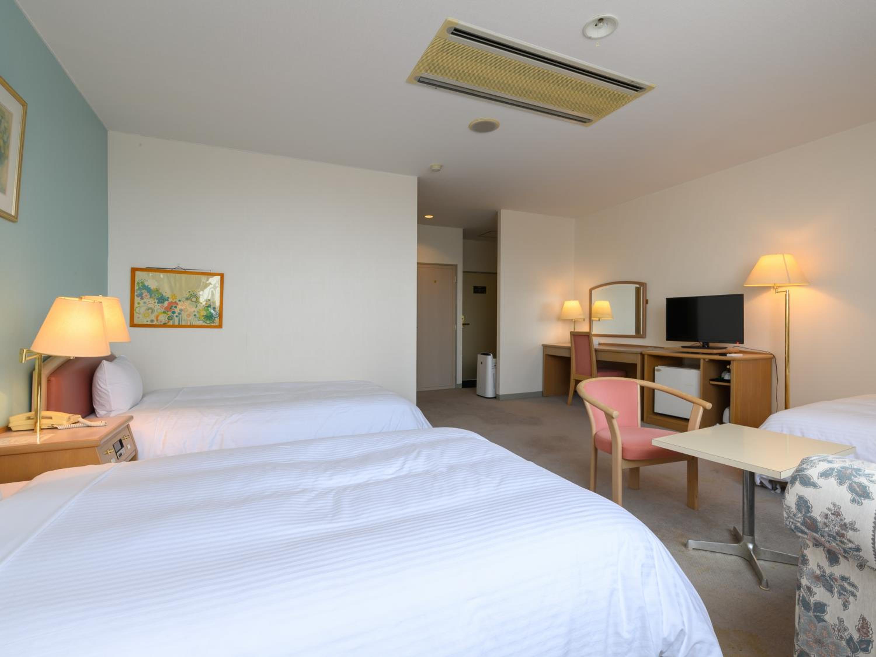 Triple Room - Photo 3