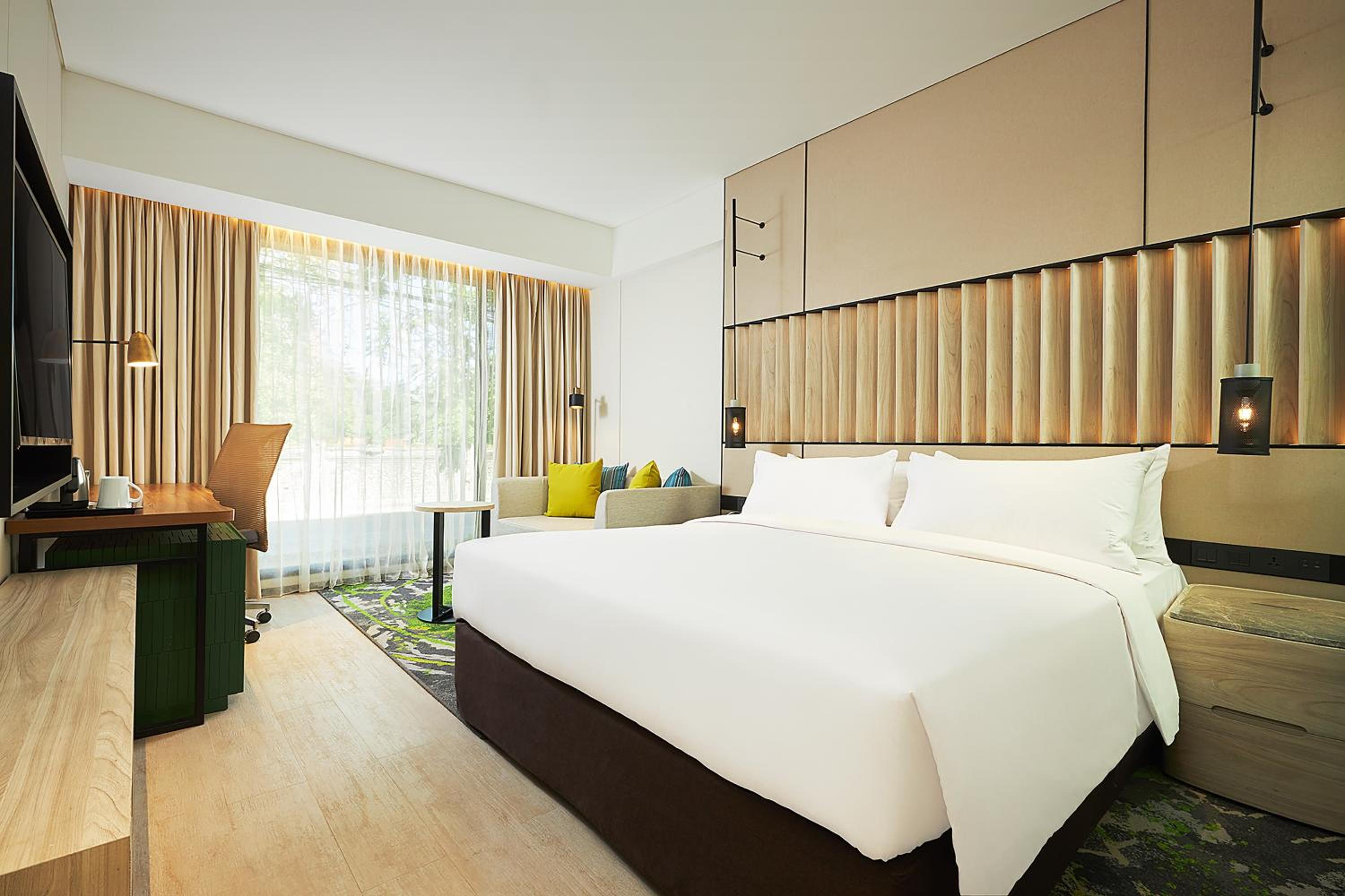 Standard Room - Photo 2