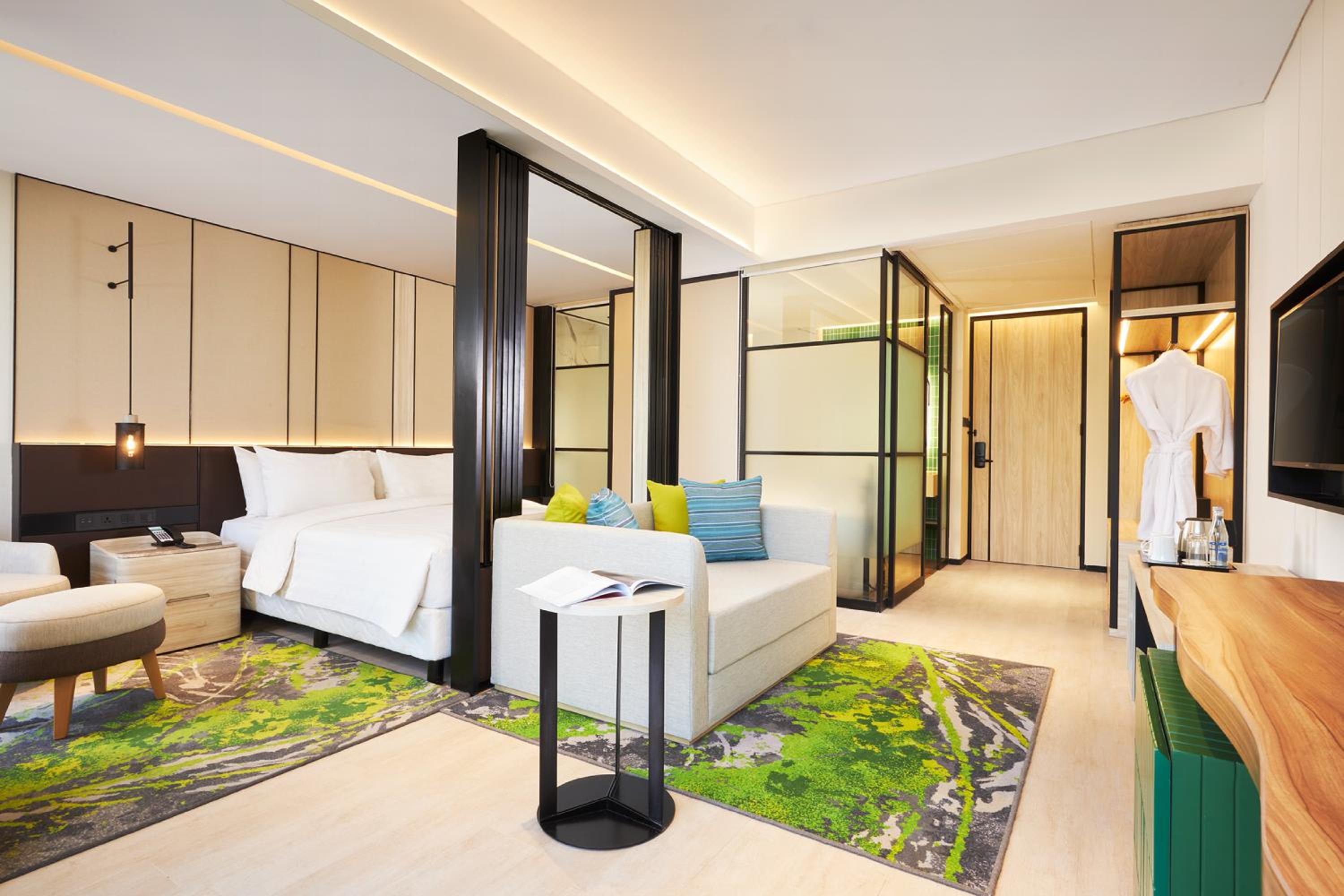 King Suite - Photo 1