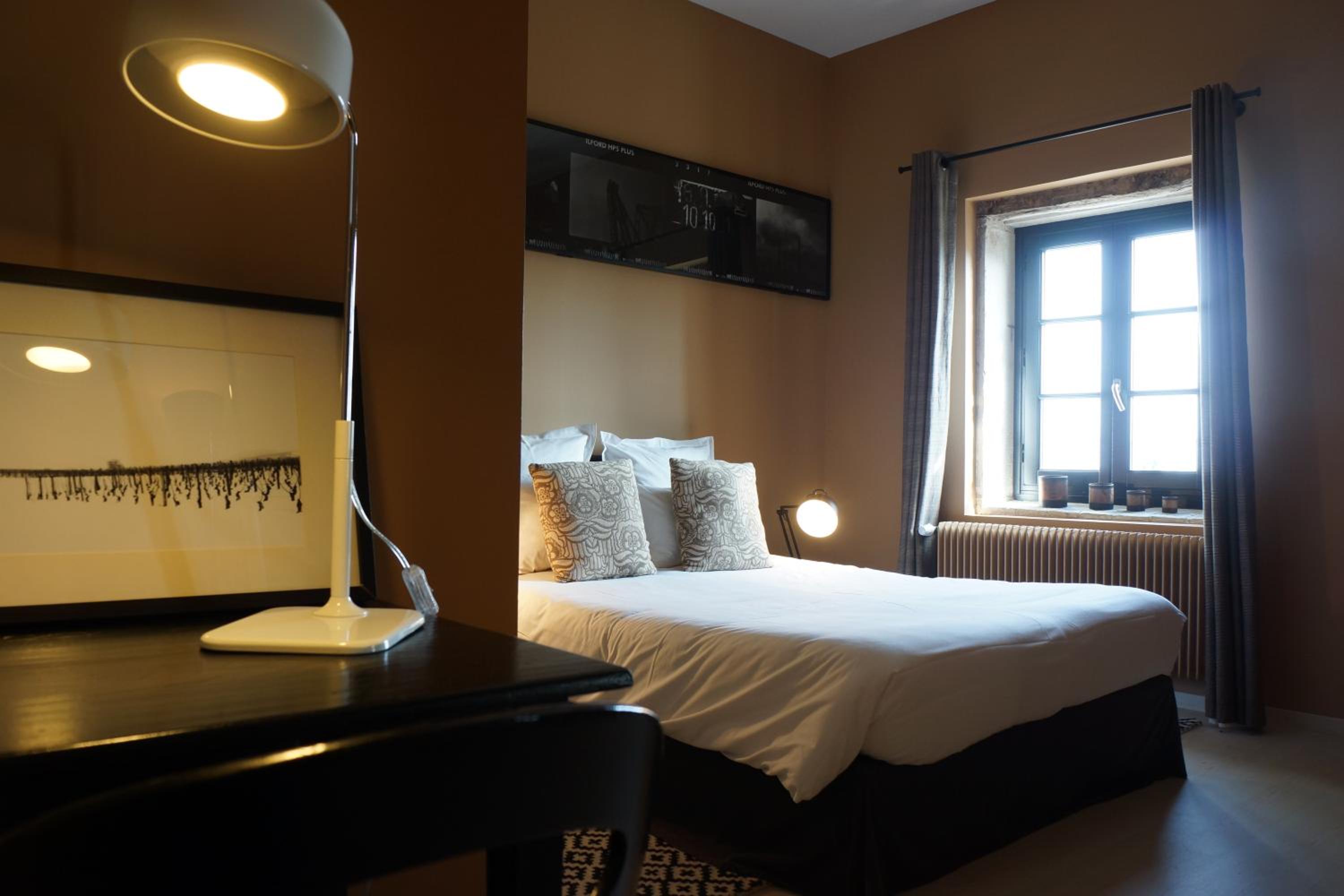 Superior Double Room with Shower