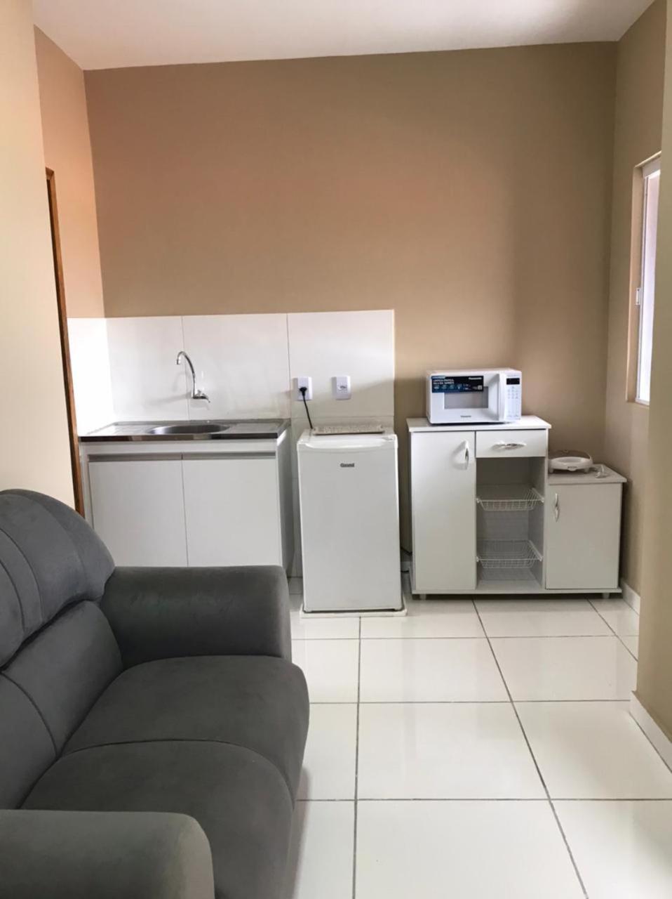 Standard Apartment photo 3
