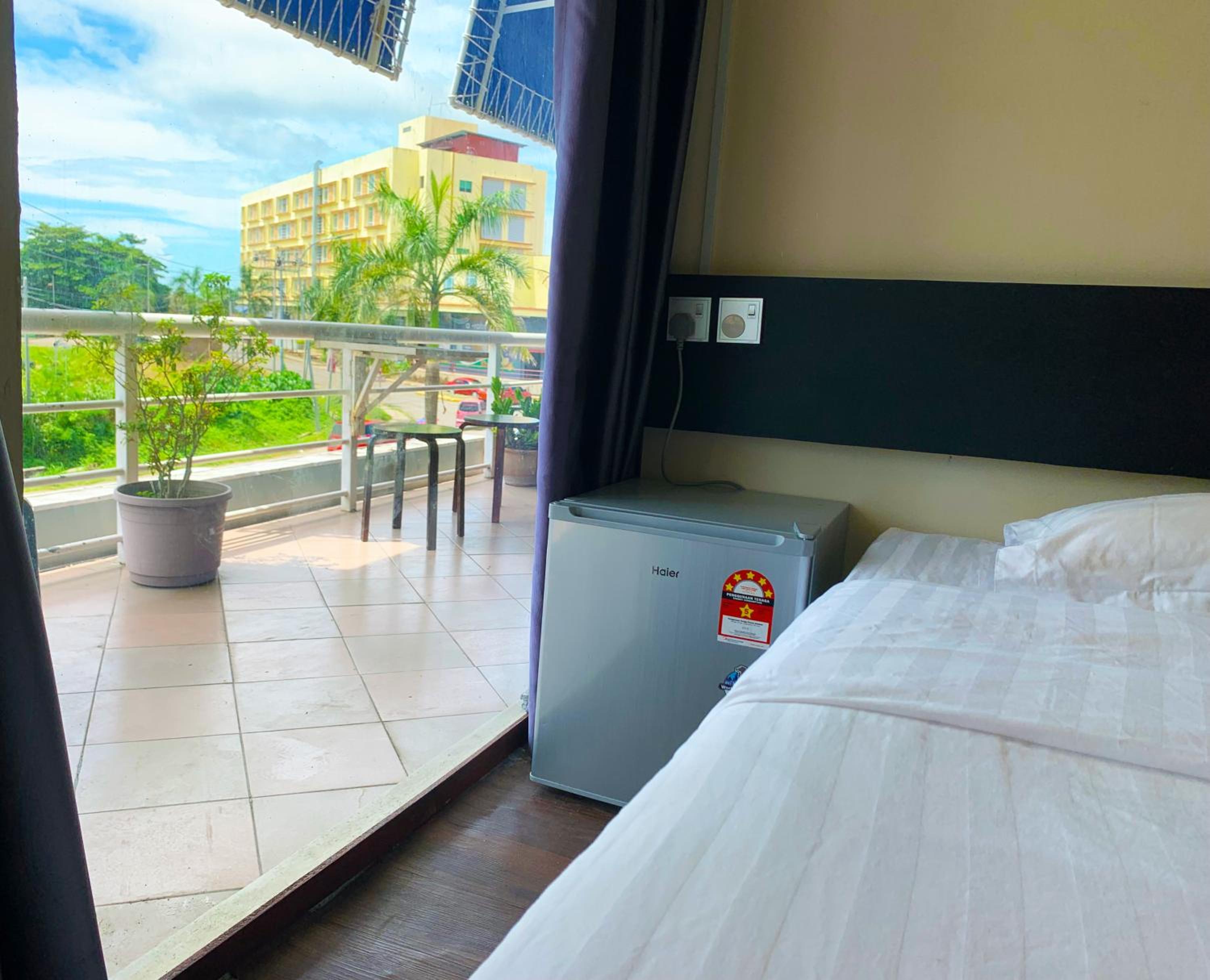 Standard Double Or Twin Room With Sea View photo 3