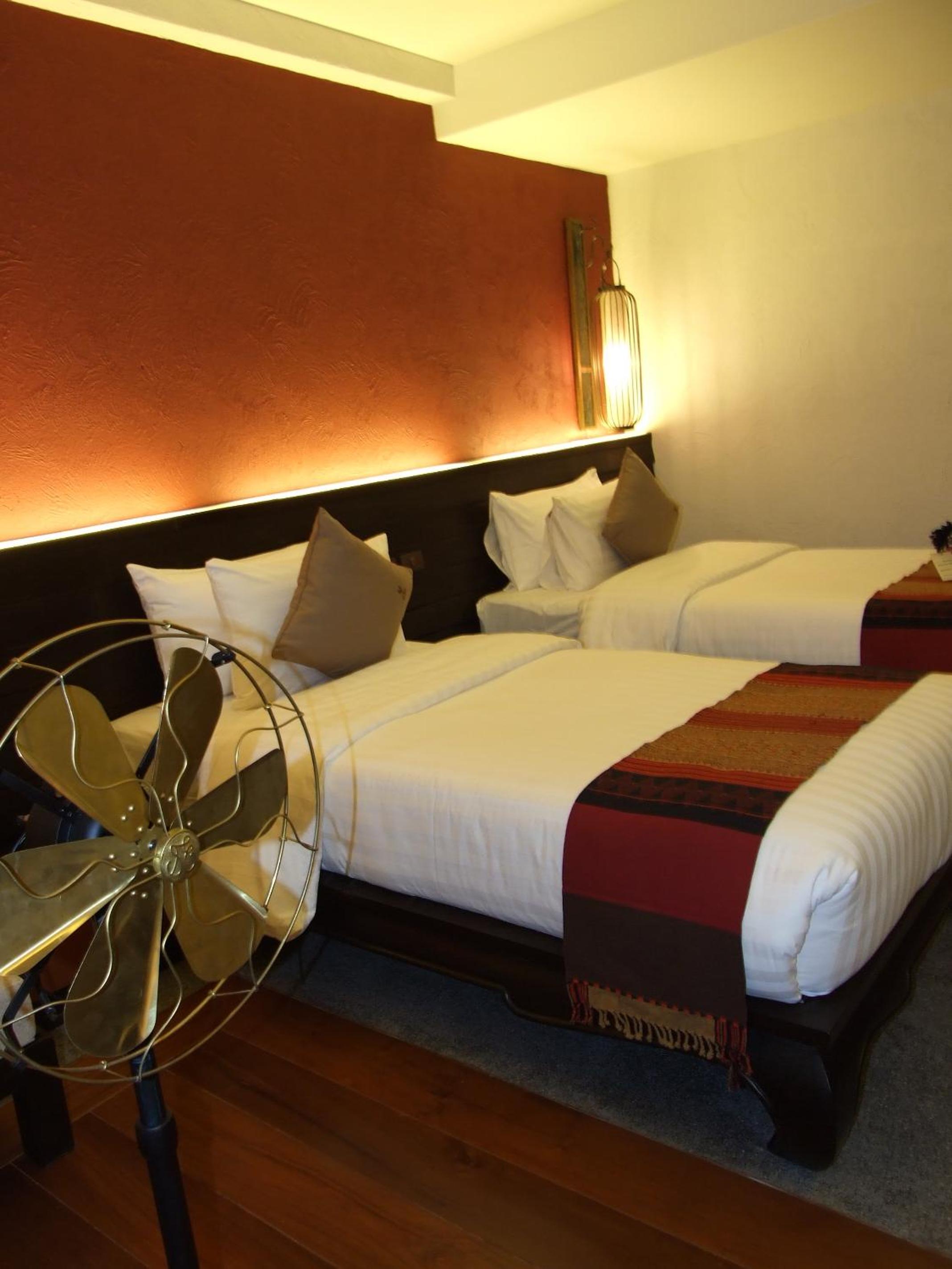 Superior Twin Room - Photo 6