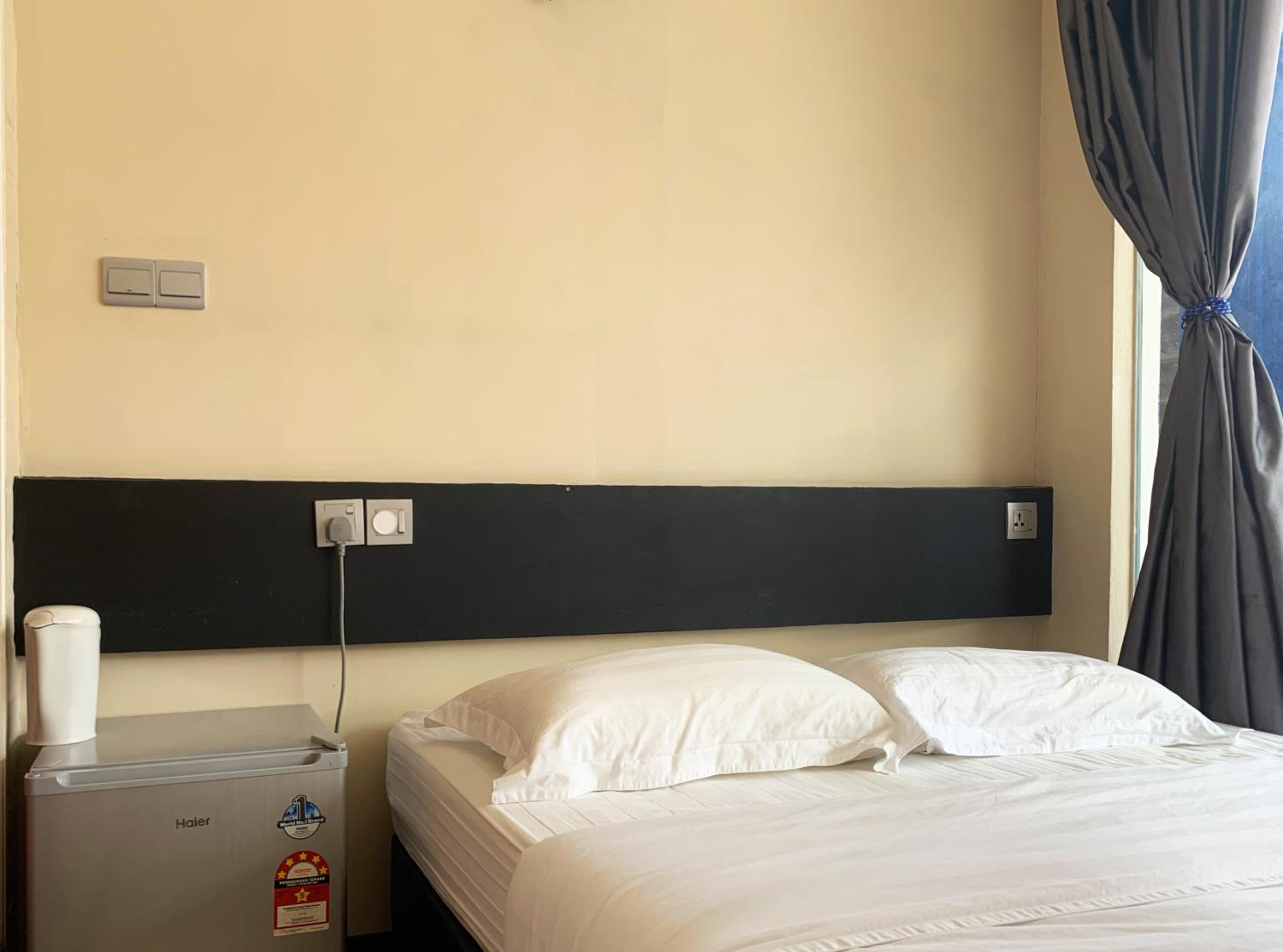 Standard Double Room - Photo 2
