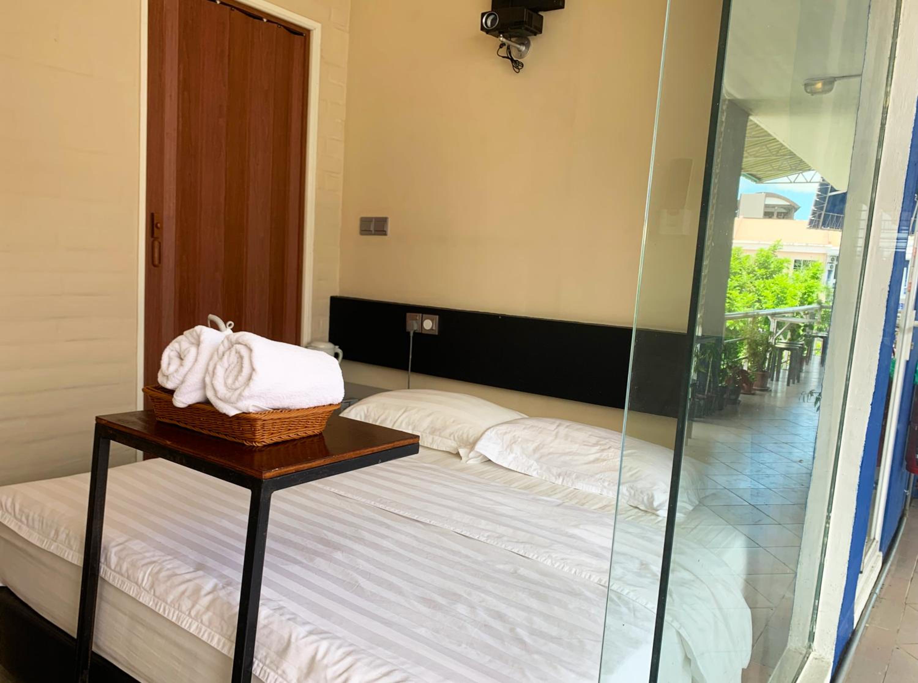 Standard Double Room - Photo 1
