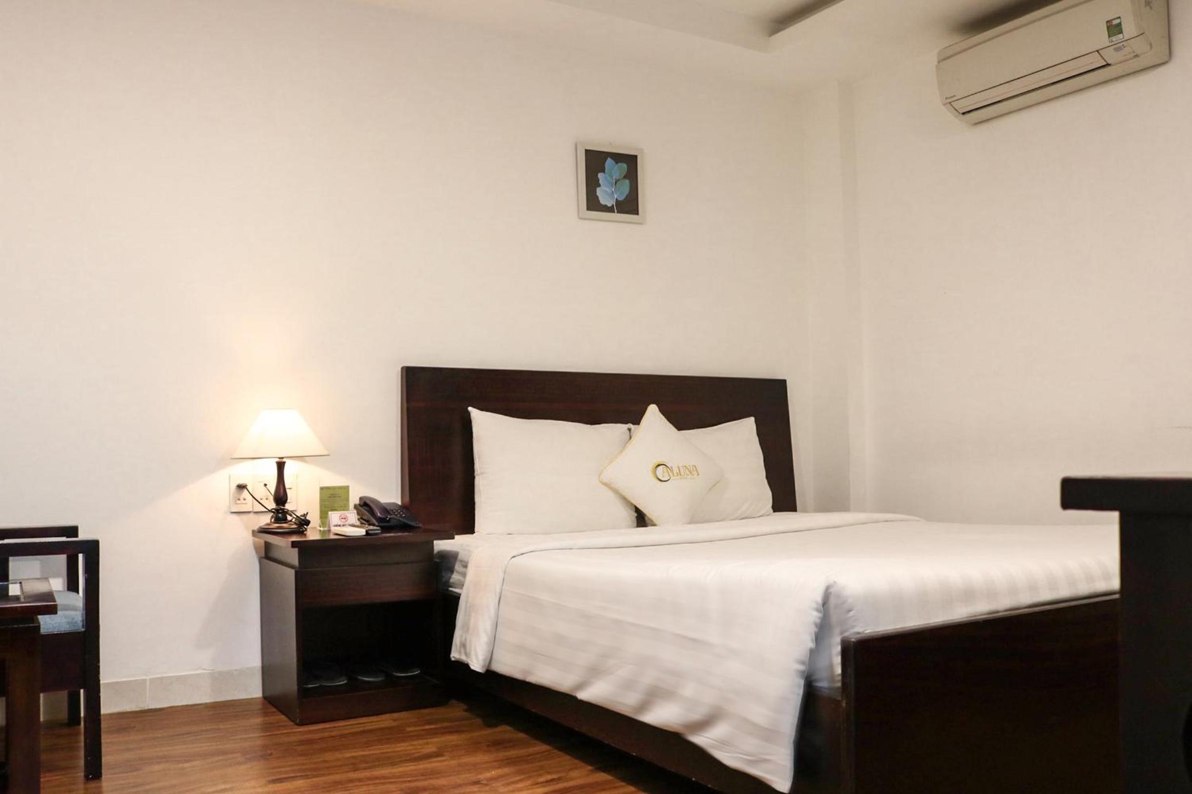 Superior Double Room No Window photo 3