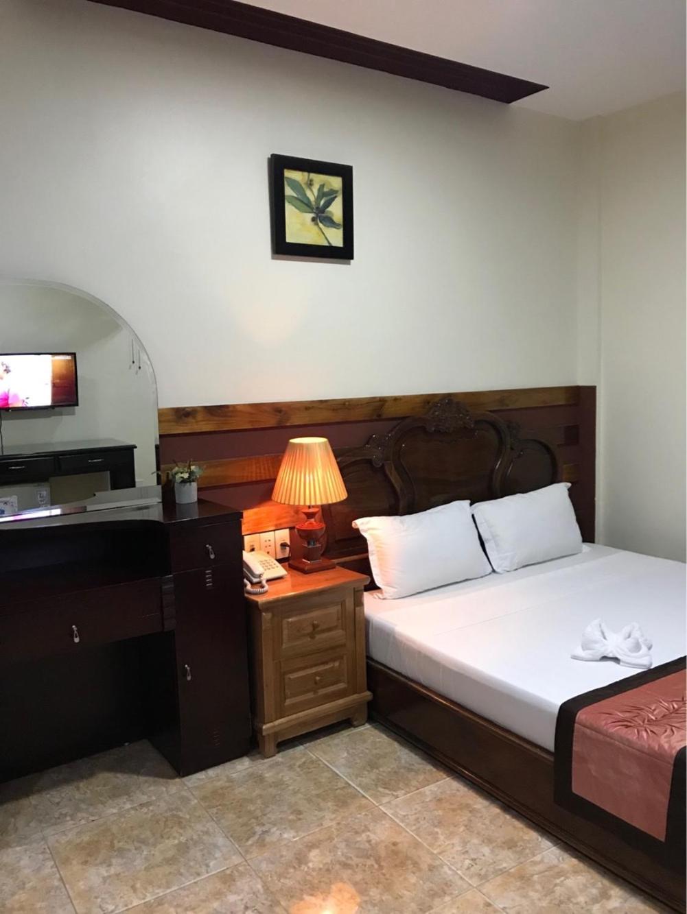 Double Room with Balcony photo 3