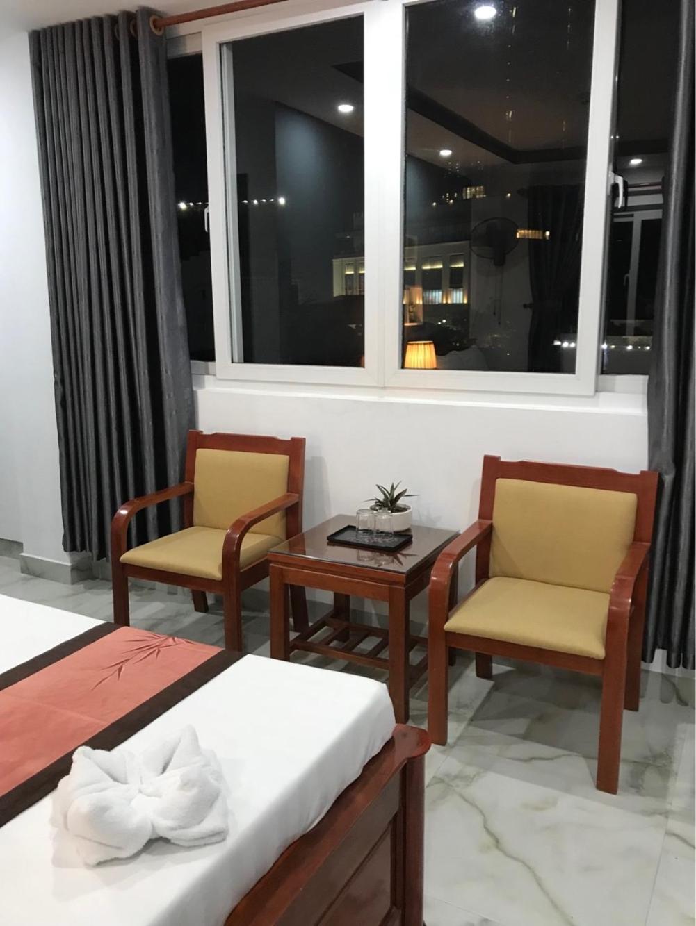 Double Room with Balcony photo 2