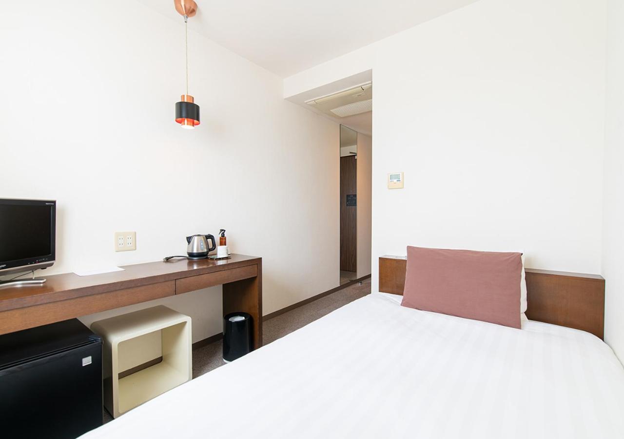 Single Room - Non-Smoking photo 1