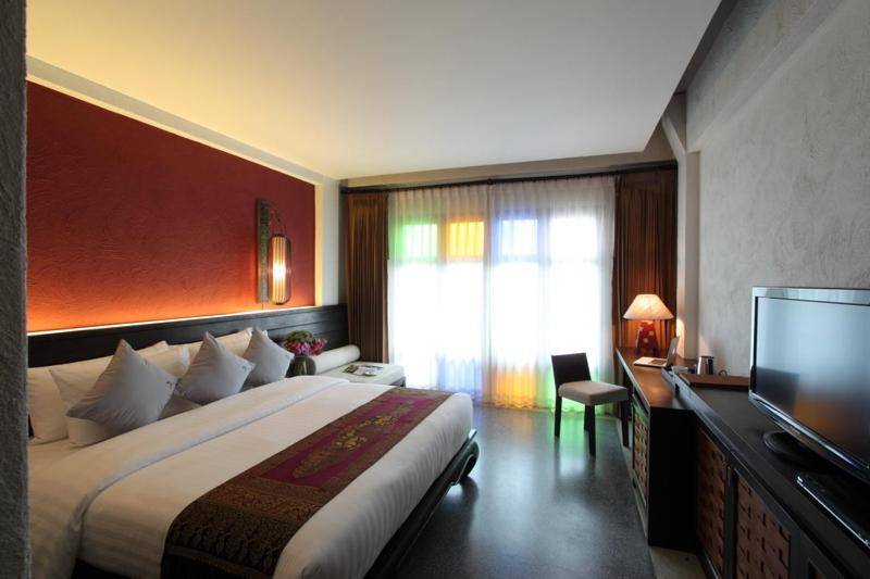 Superior Double Room - Photo 1