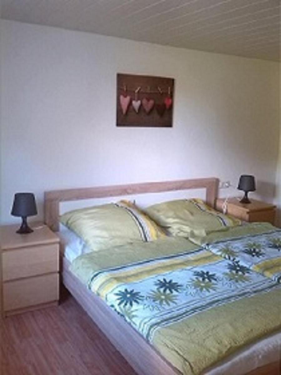 Two-Bedroom Apartment photo 1