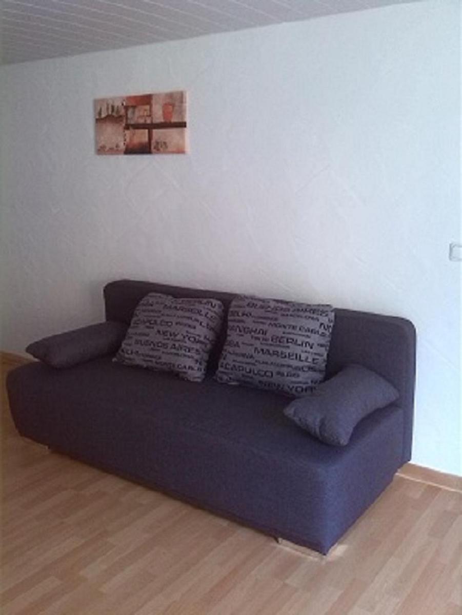 Two-Bedroom Apartment photo 3