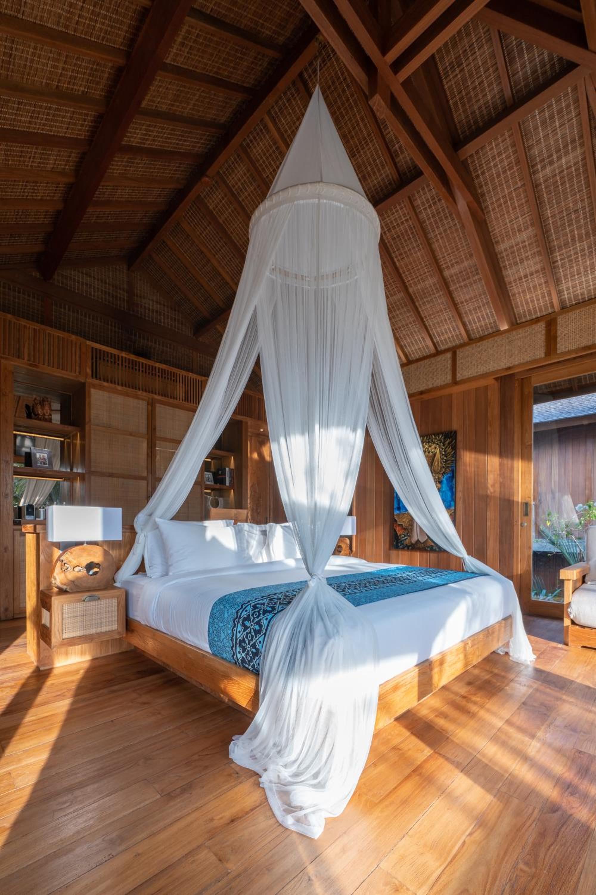 One-Bedroom Pool Villa With Free Daily Luxury Spa Treatment - Photo 9