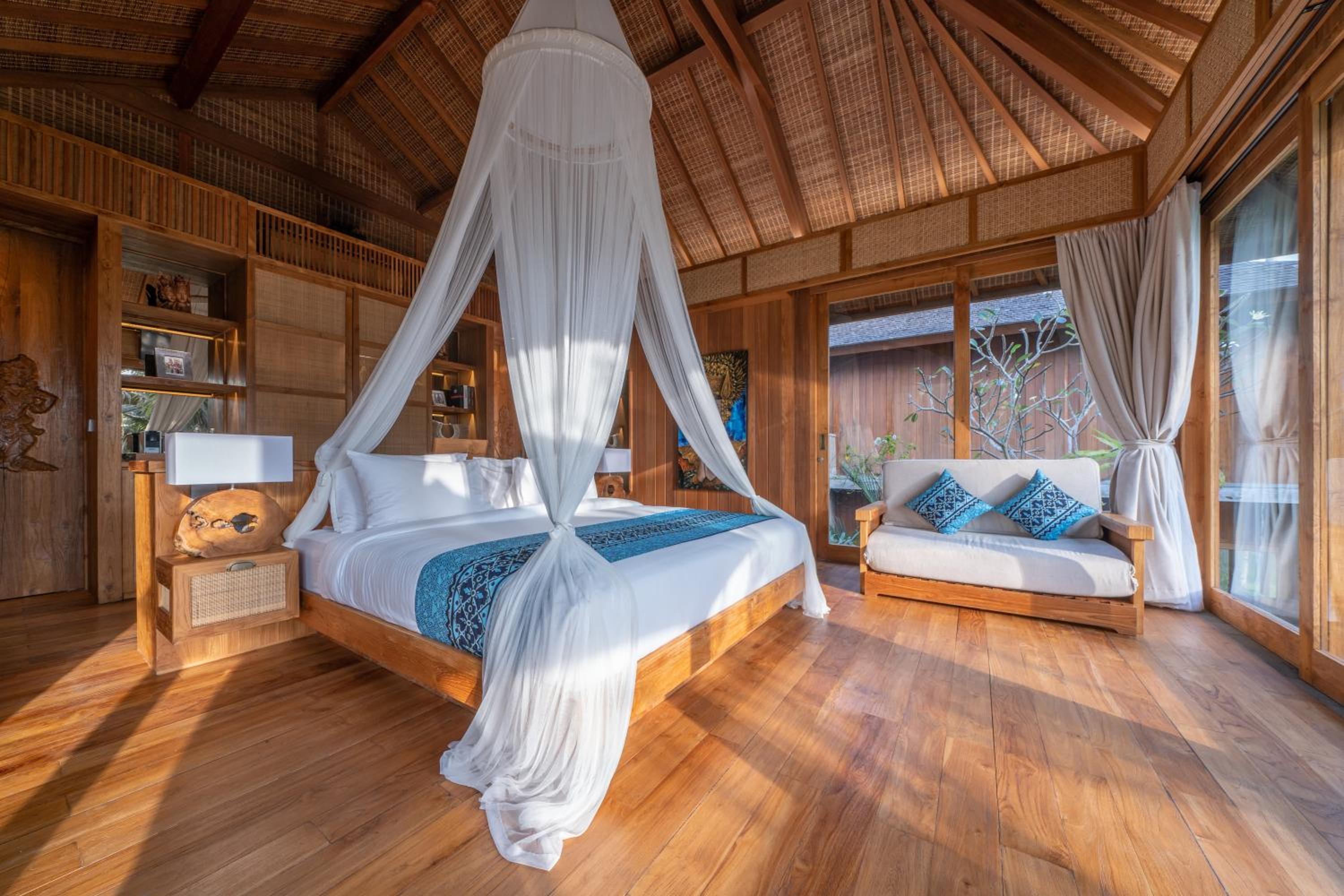 One-Bedroom Pool Villa With Free Daily Luxury Spa Treatment - Photo 6