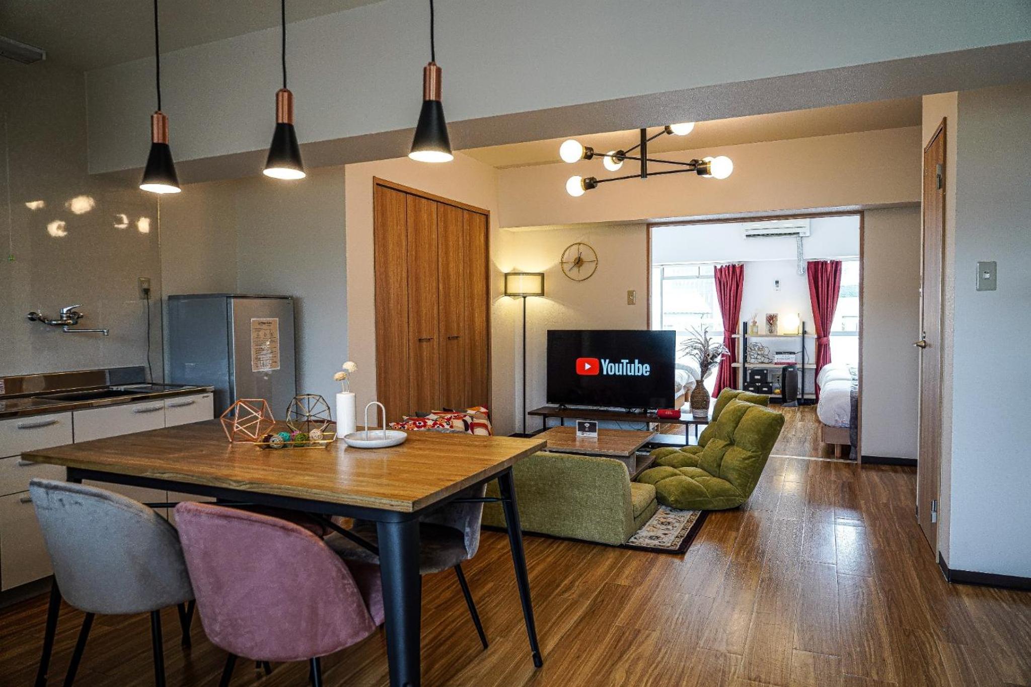 Apartment photo 2