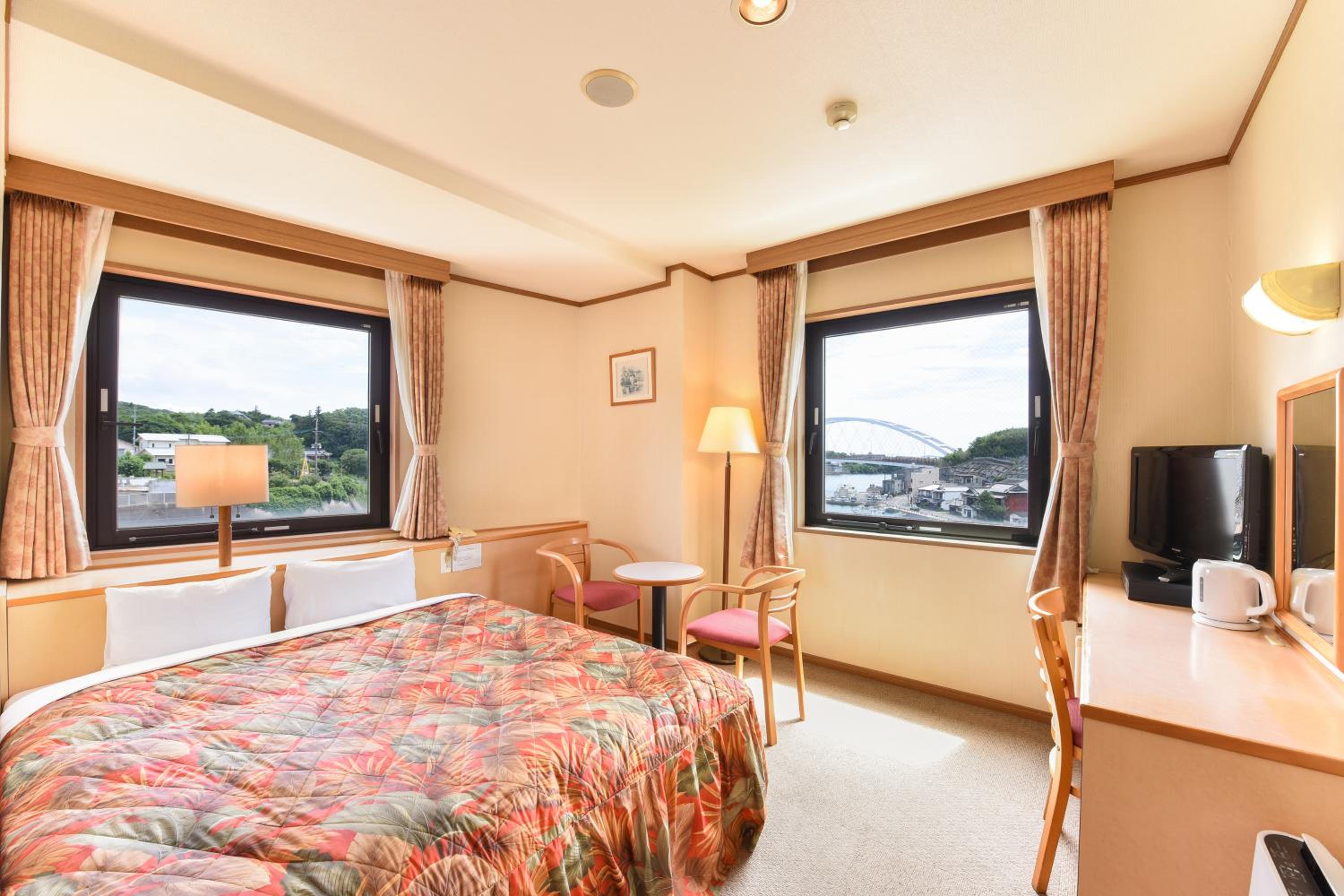 Double Room - Smoking