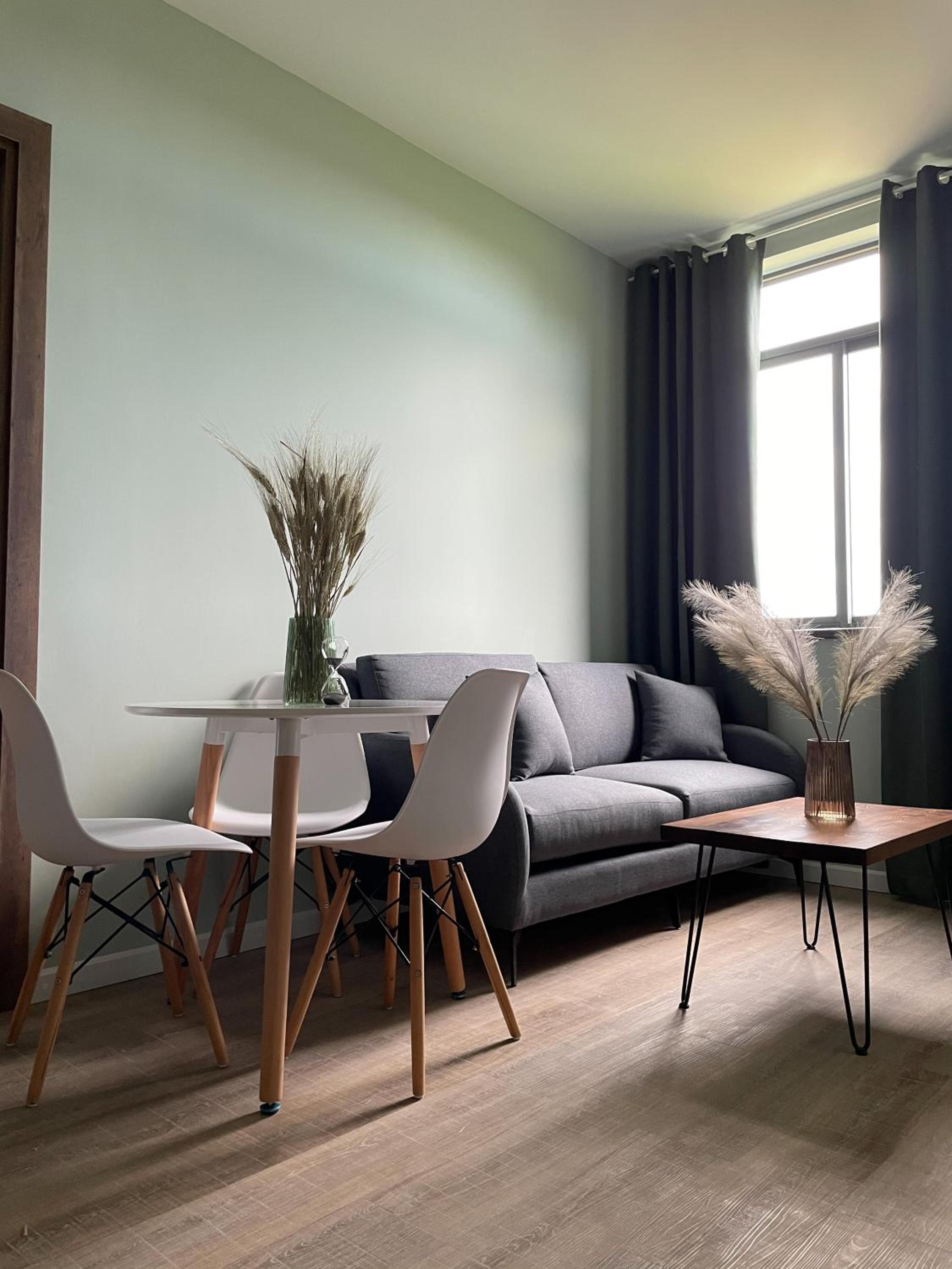 Two-Bedroom Apartment - Photo 24