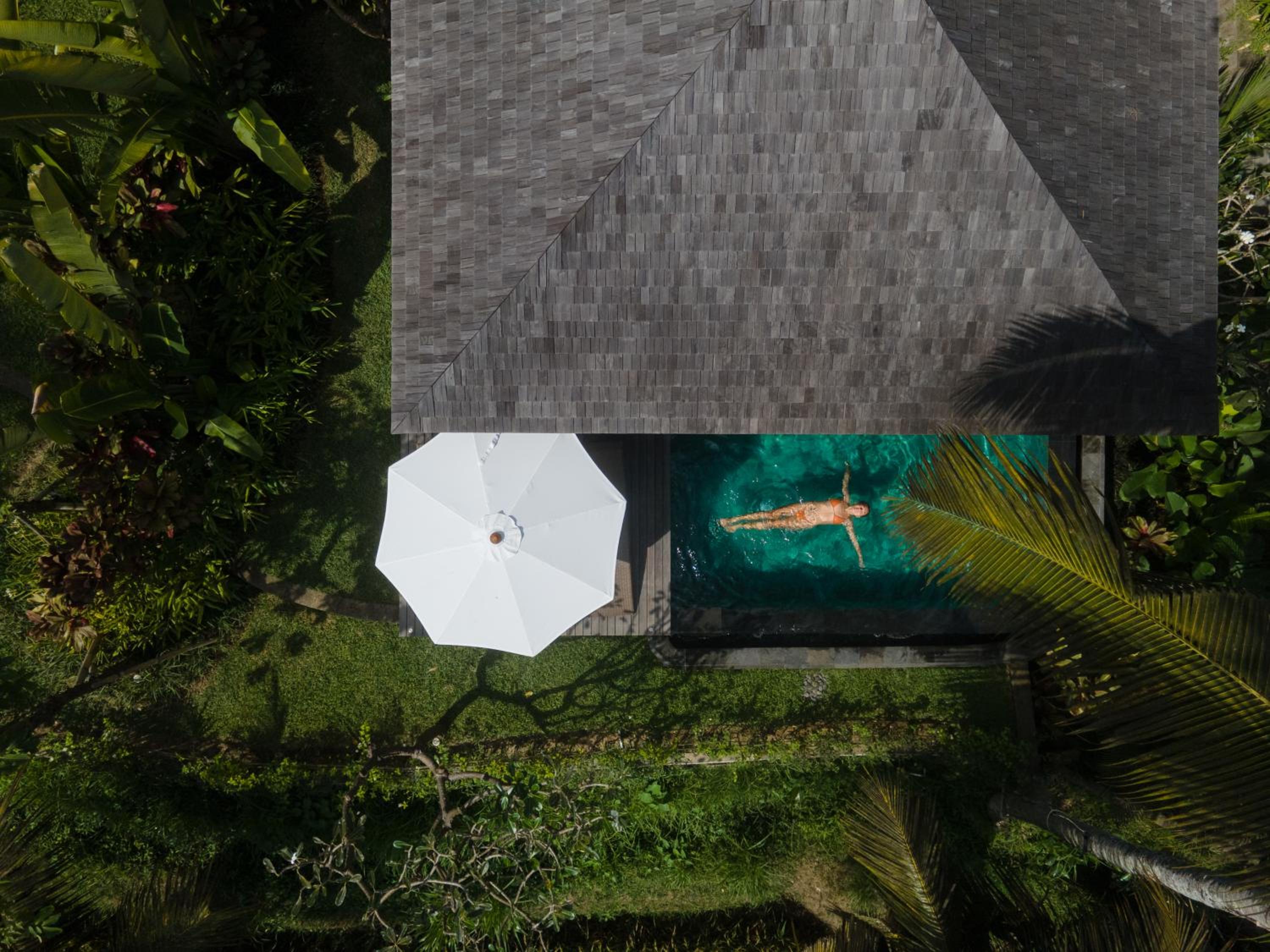  One-Bedroom Pool Villa with Rice Field View and Daily Scheduled Activities - Photo 18