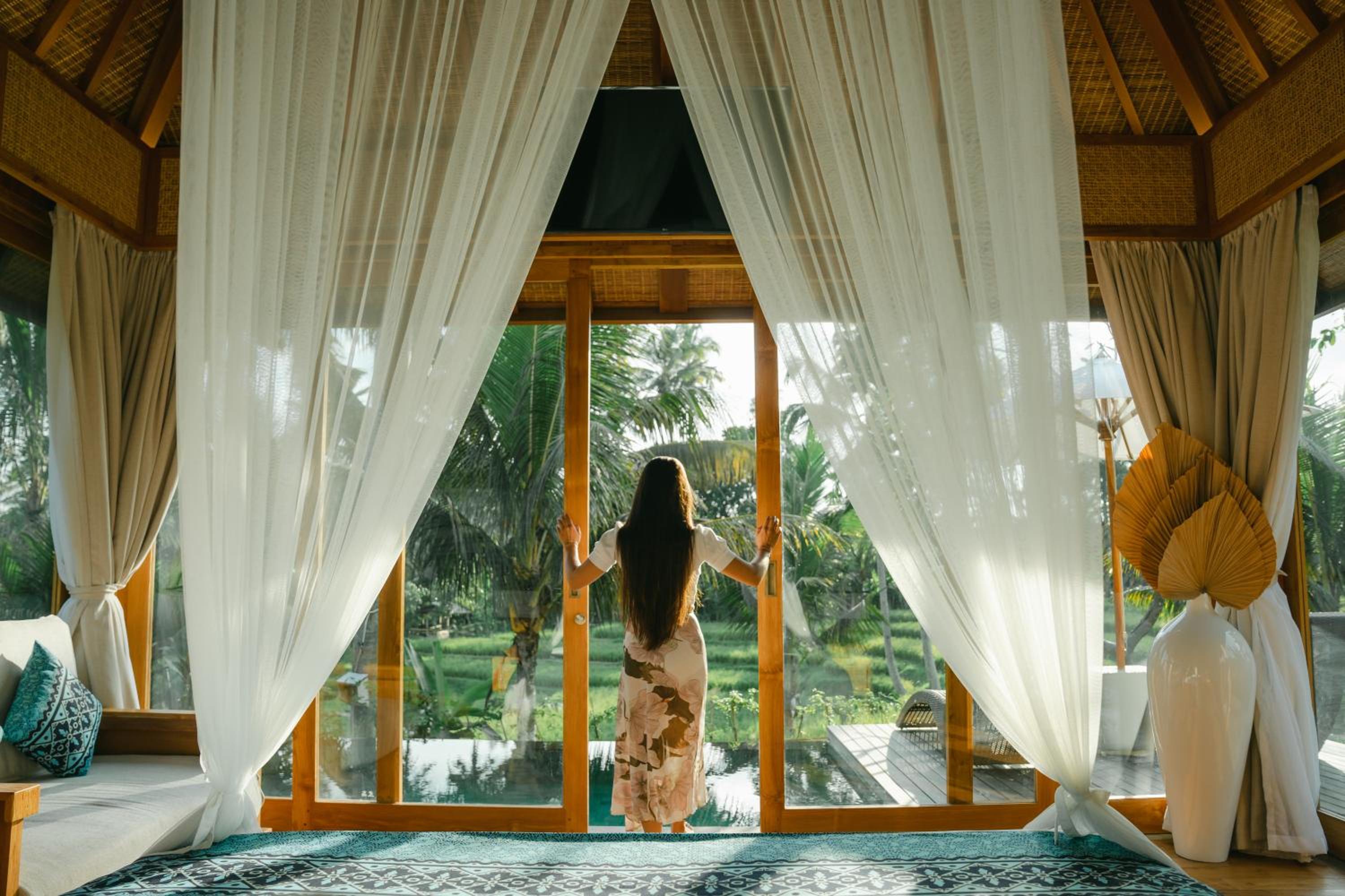  One-Bedroom Pool Villa with Rice Field View and Daily Scheduled Activities - Photo 20