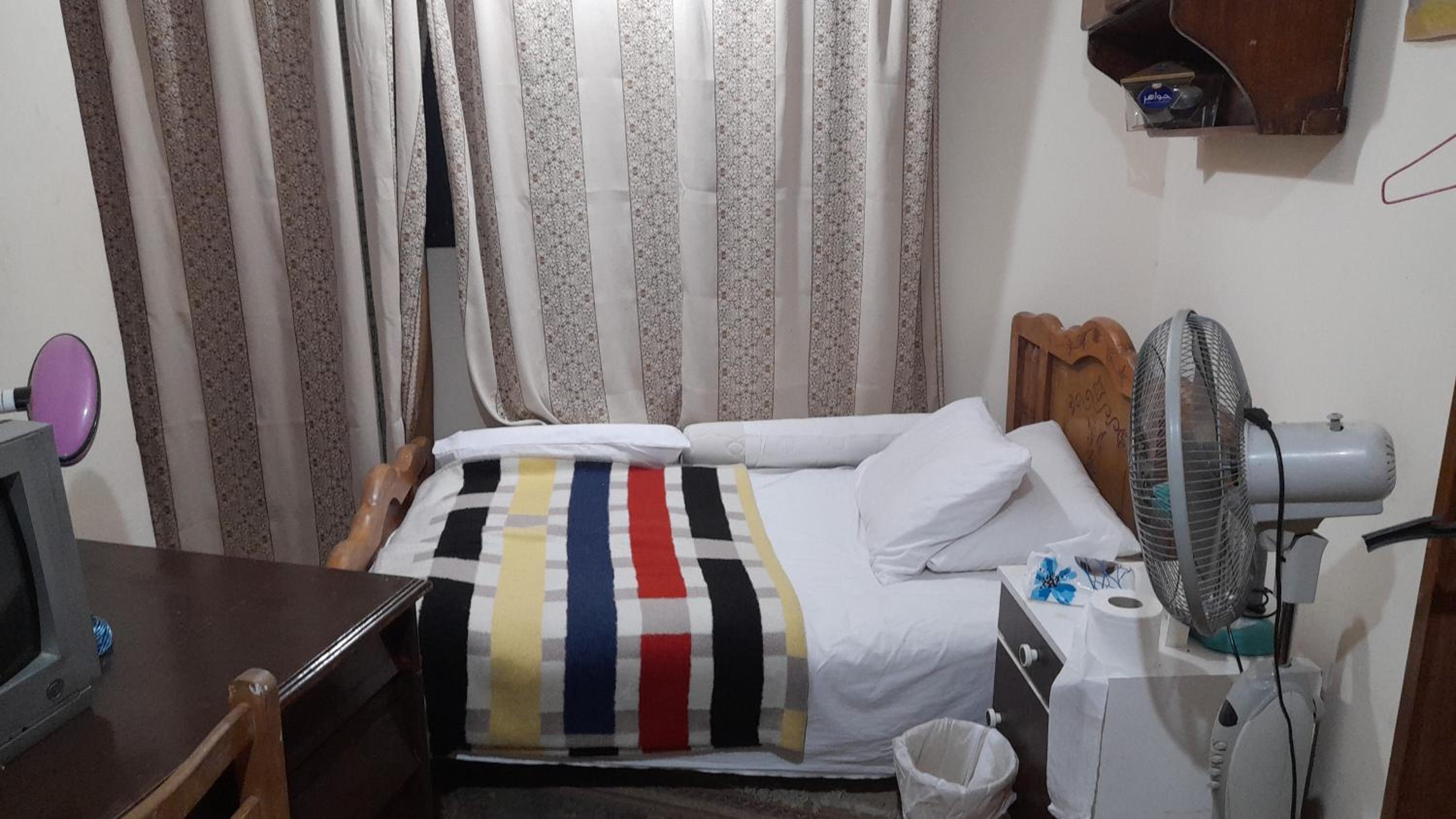 Small Single Room