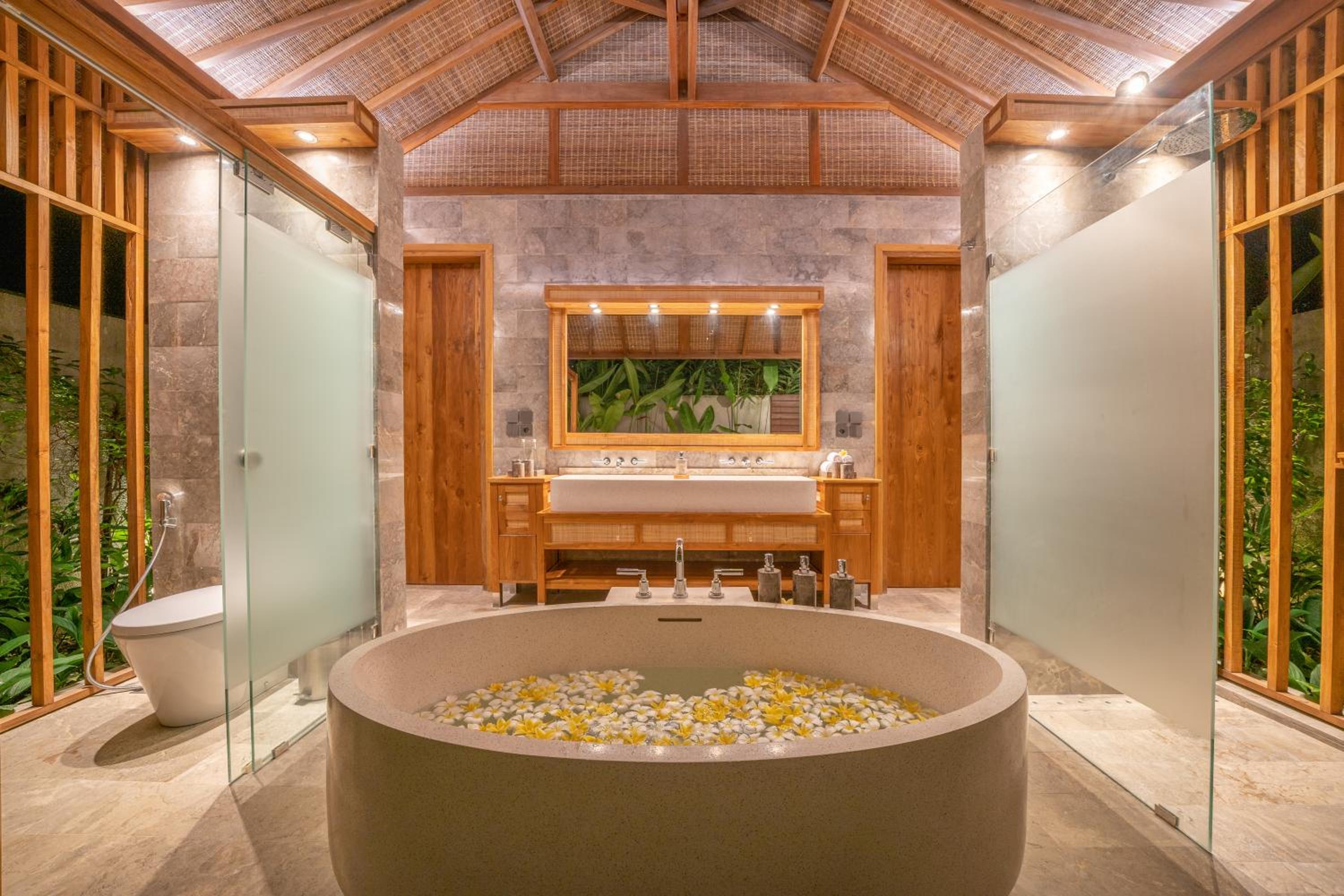  One-Bedroom Pool Villa with Rice Field View and Daily Scheduled Activities - Photo 10