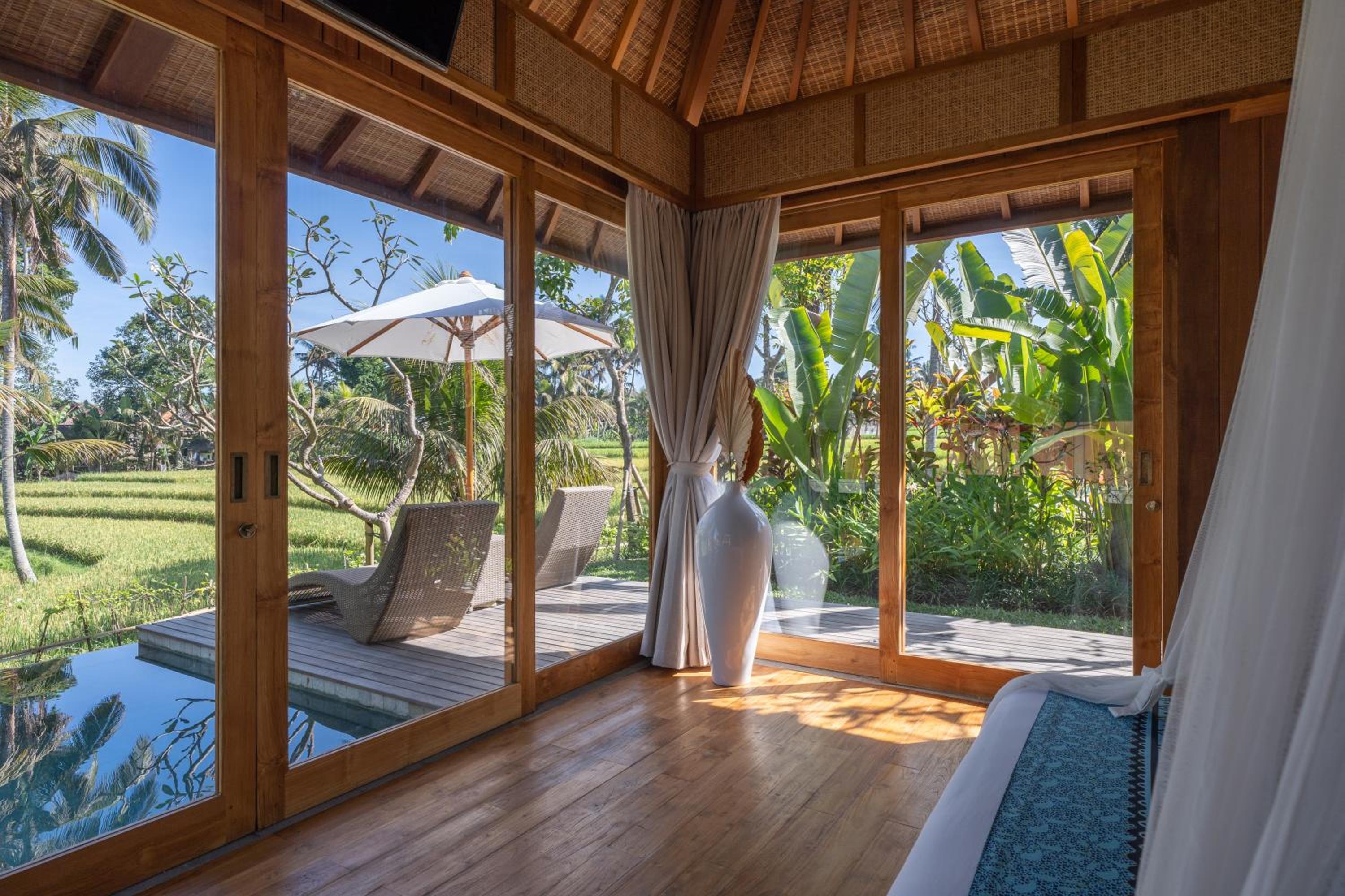  One-Bedroom Pool Villa with Rice Field View and Daily Scheduled Activities - Photo 15