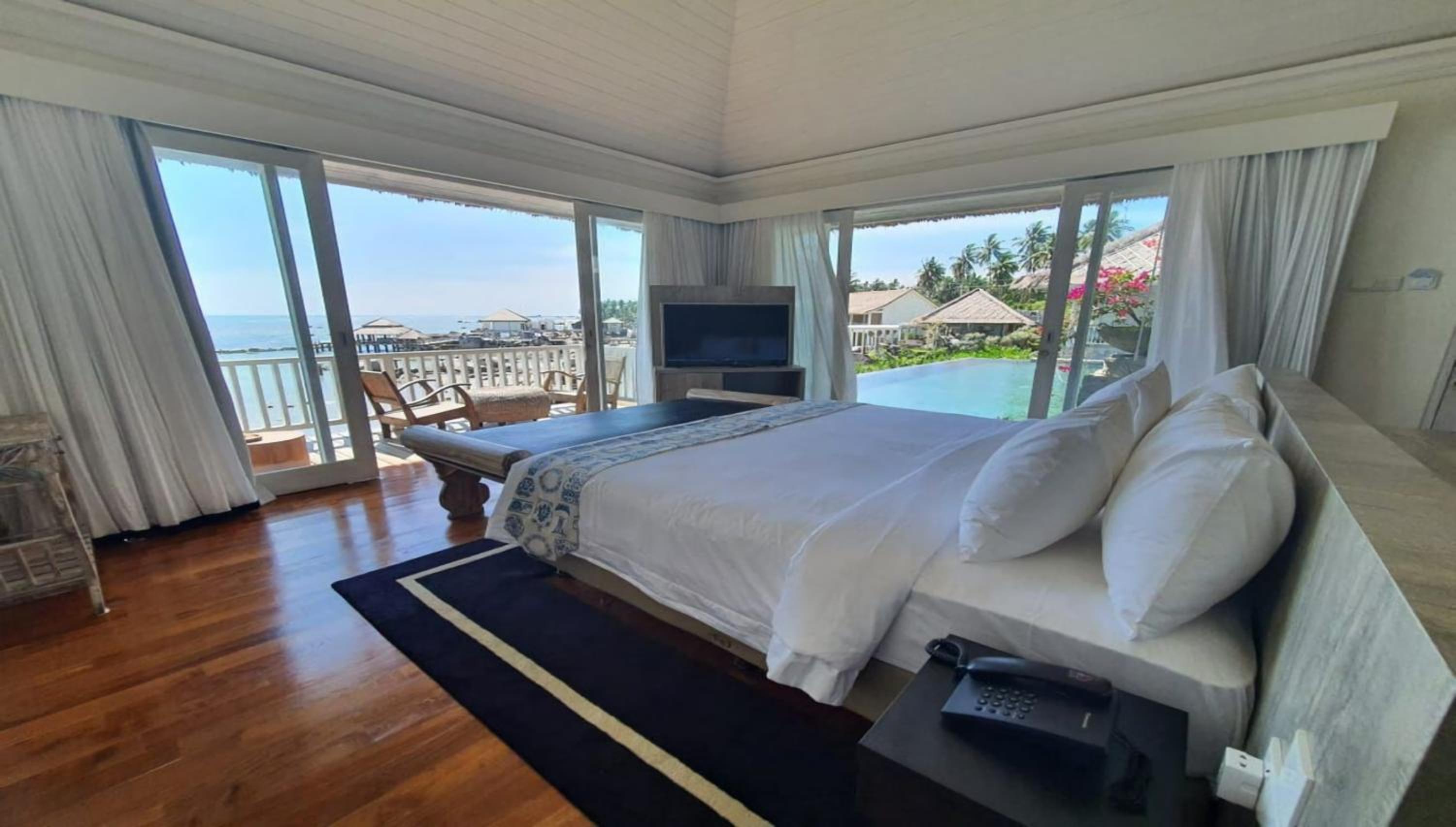 Executive Villa - Photo 3
