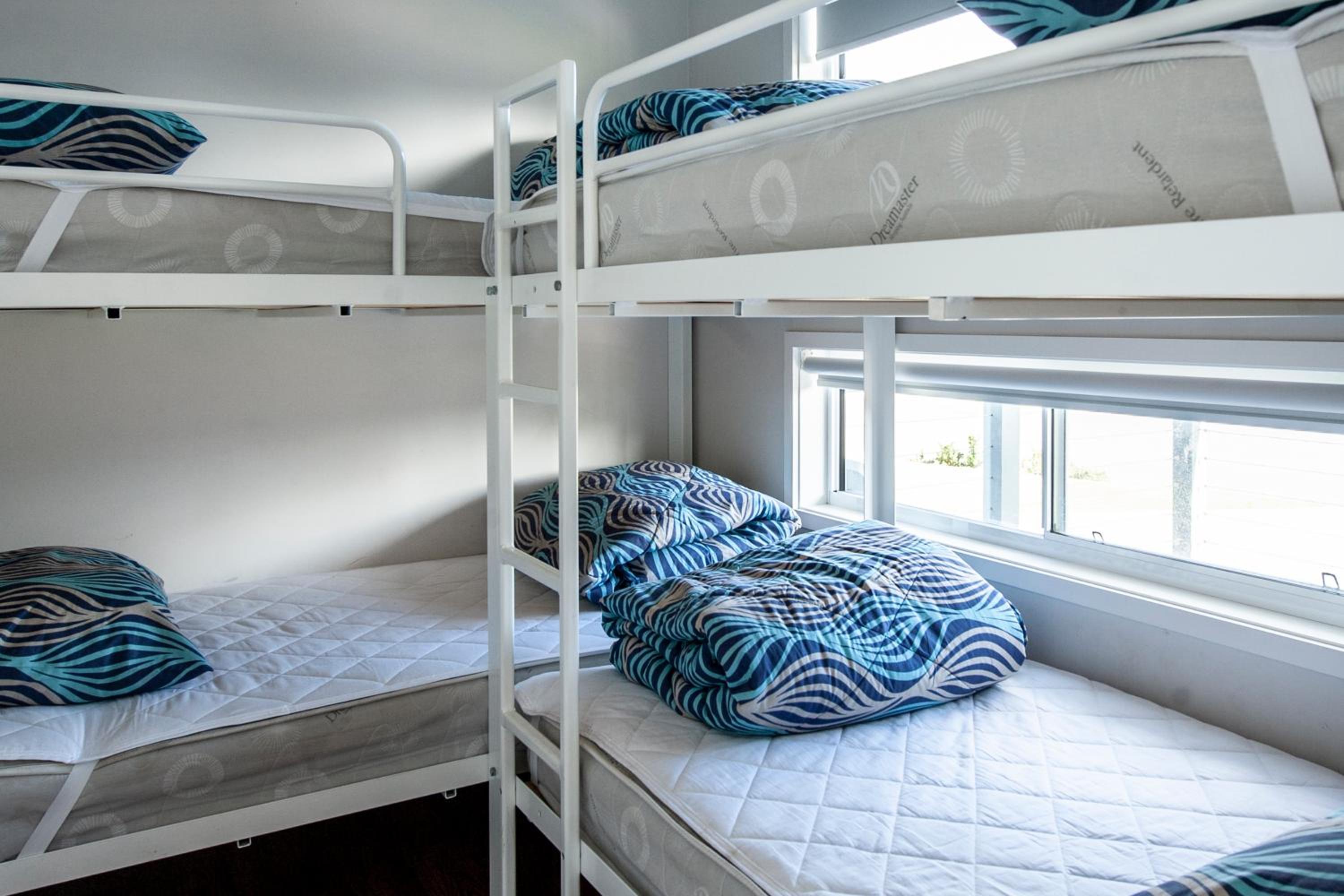 Two Bedroom Deluxe Unit - Photo 3