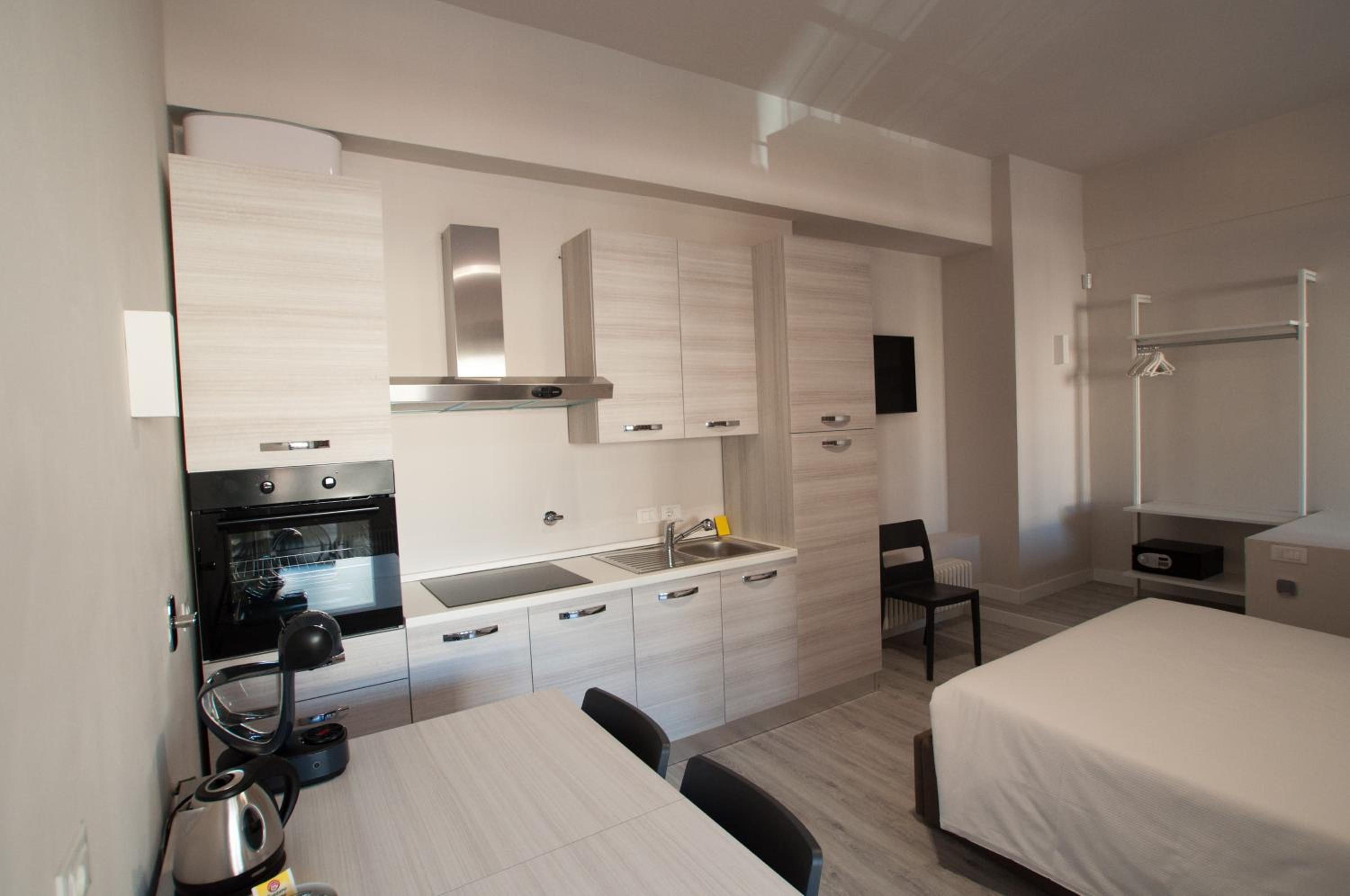 Apartment - Ground Floor (Annex)