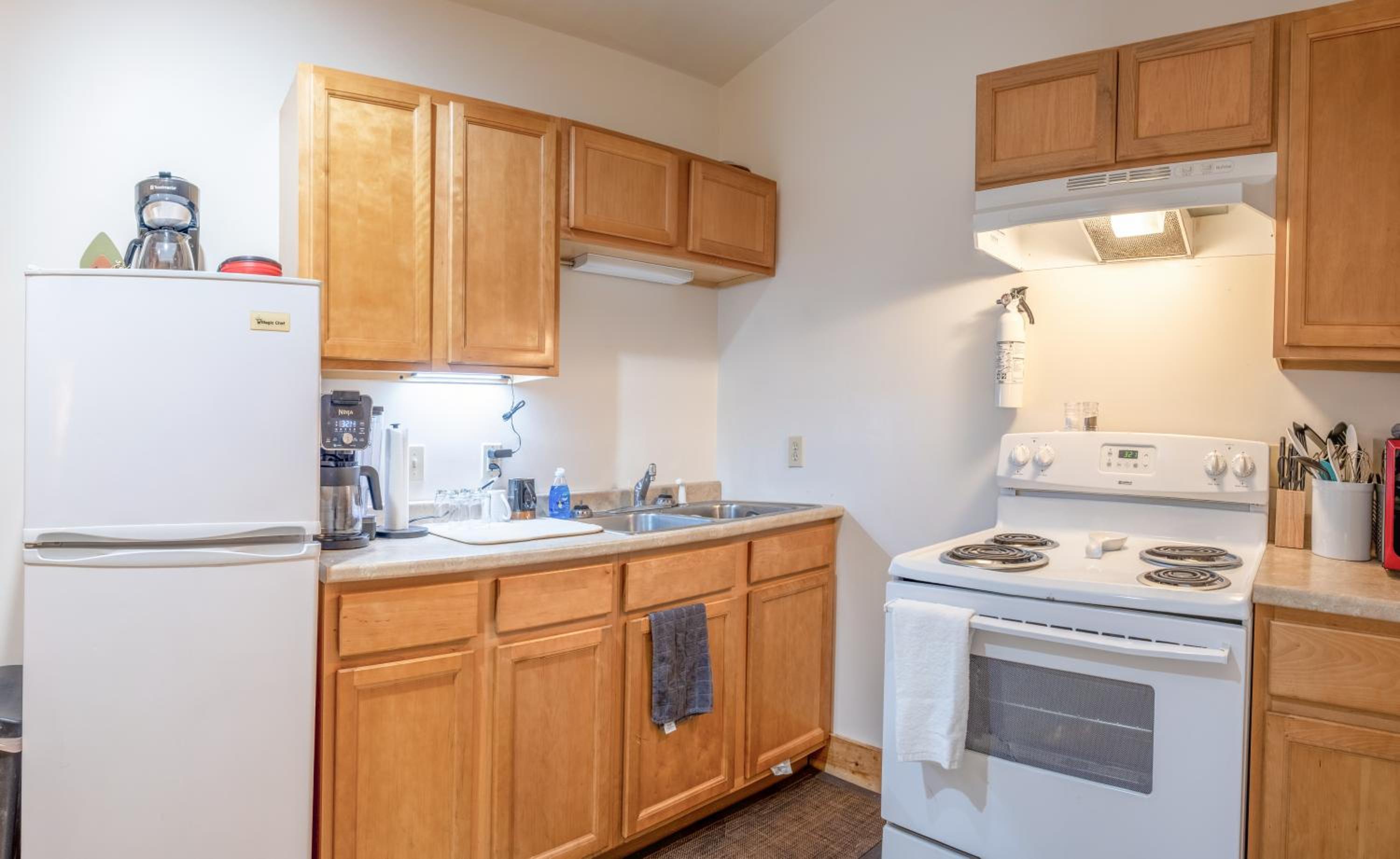 Apartment - Photo 5