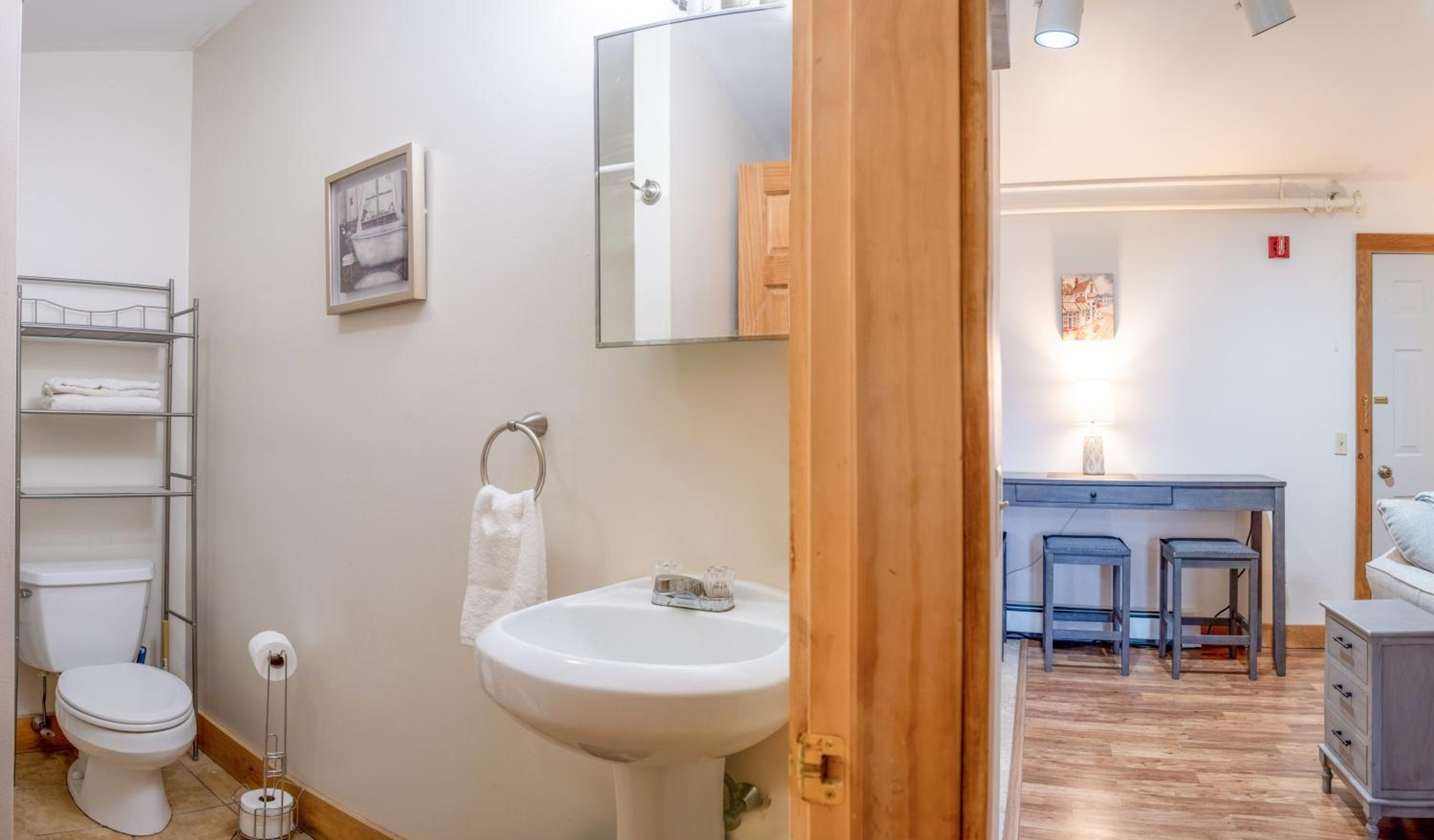 Apartment - Photo 6