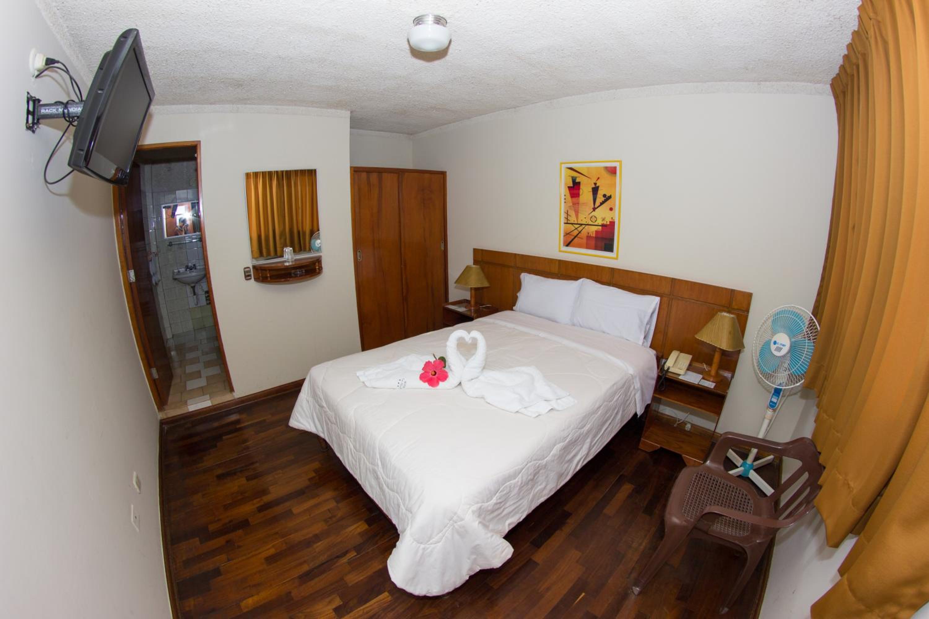 Deluxe Queen Room photo 1