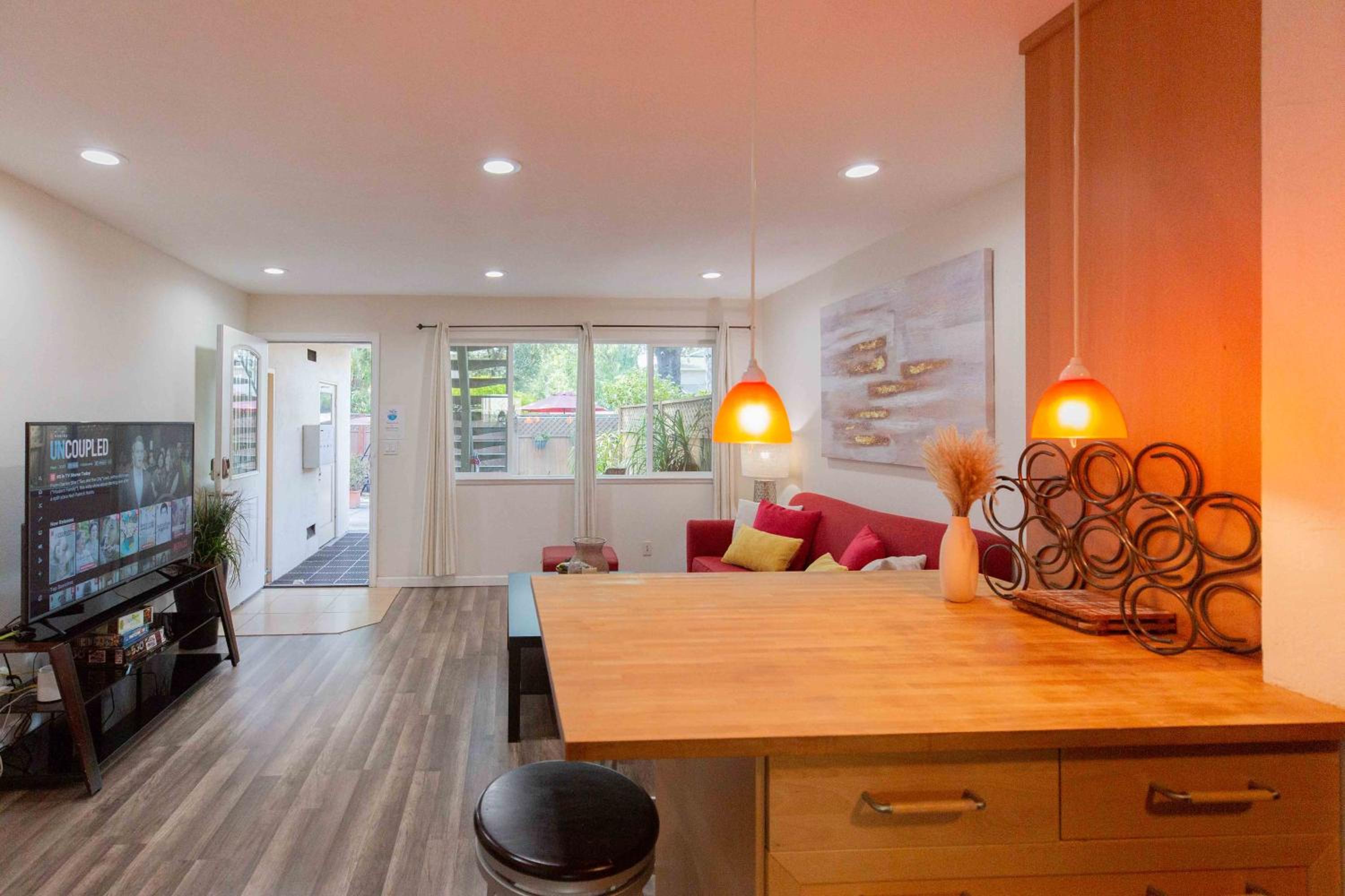 Superior Apartment photo 3