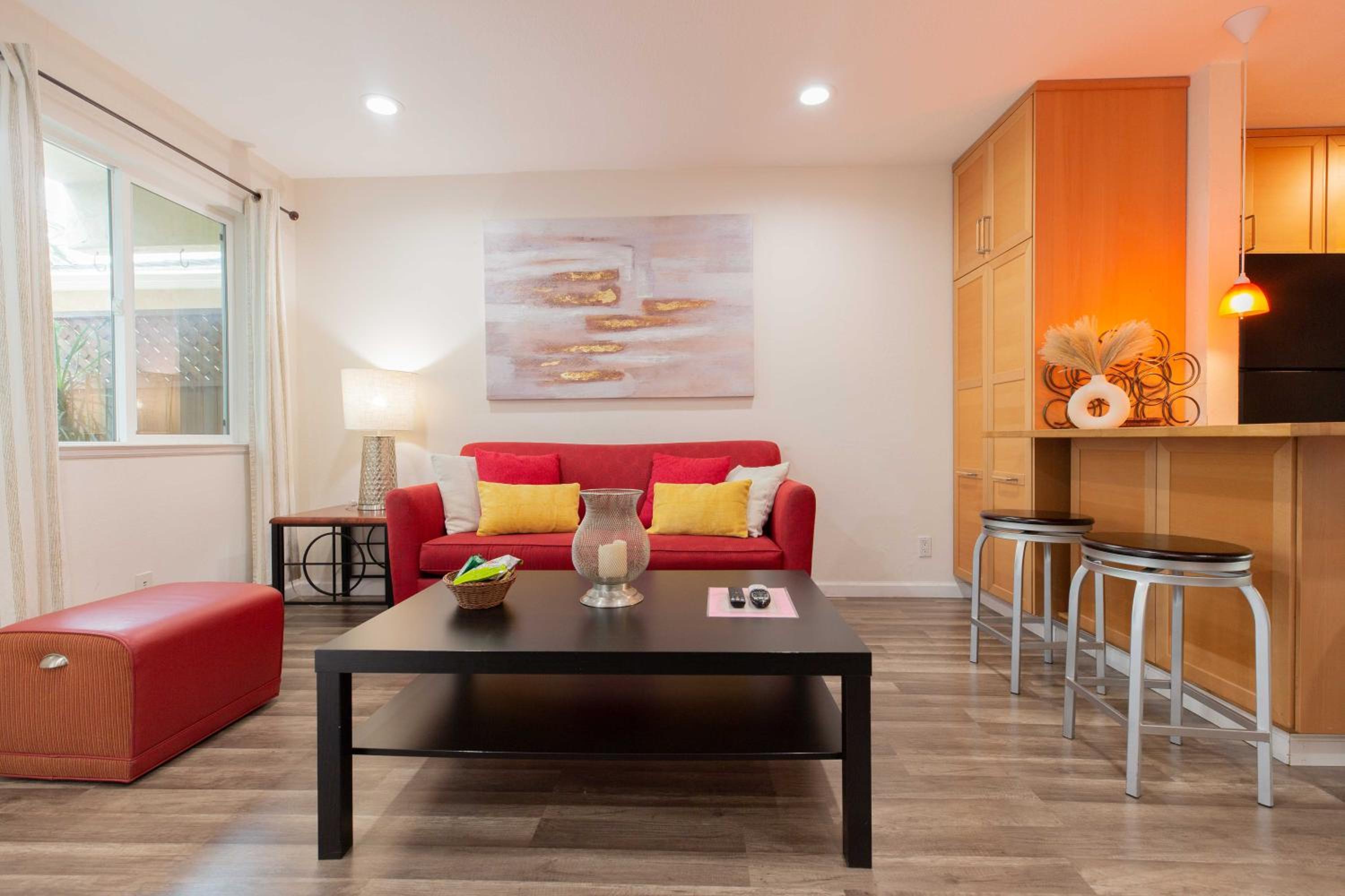 Superior Apartment photo 1