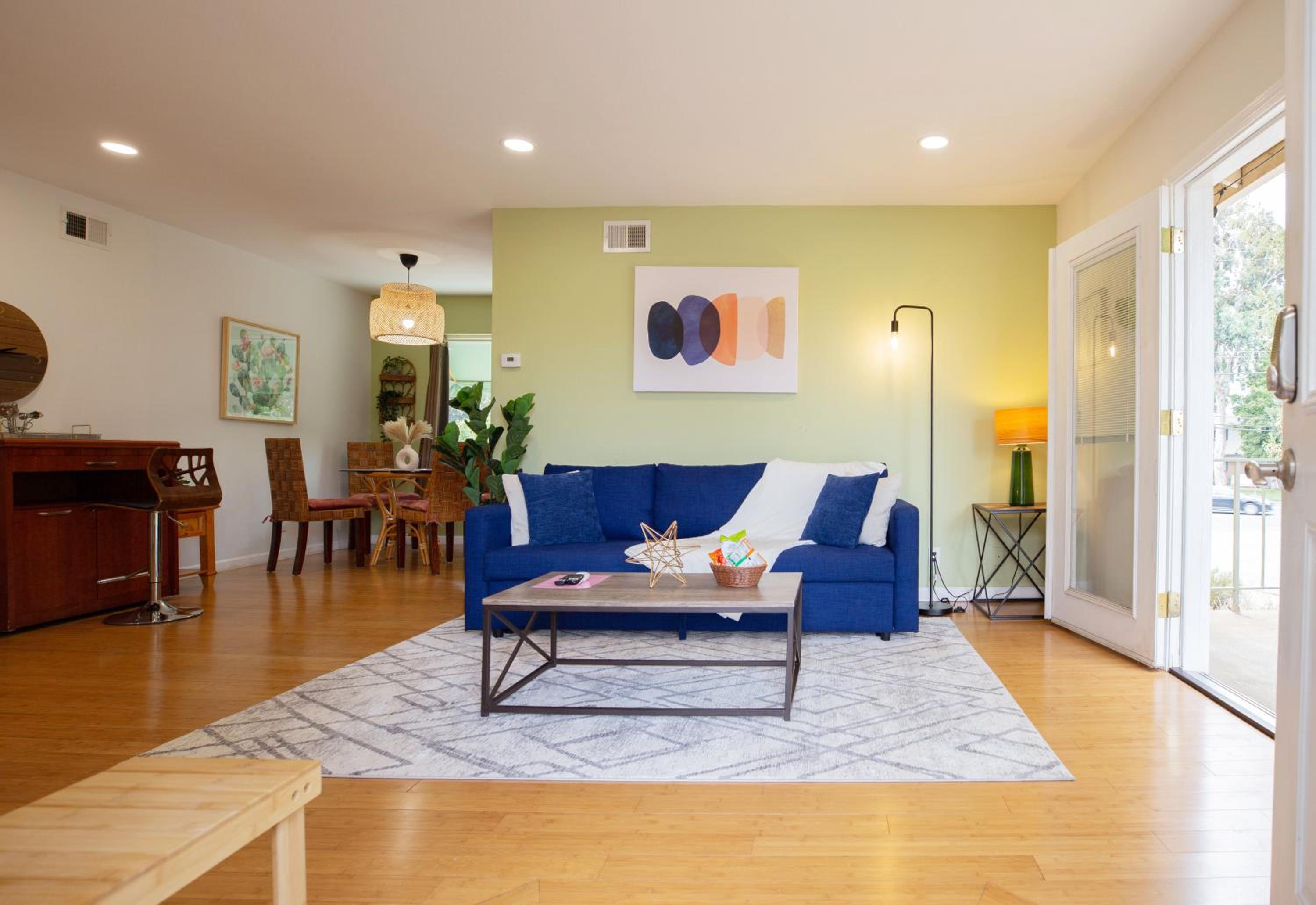 Superior Apartment - Photo 43