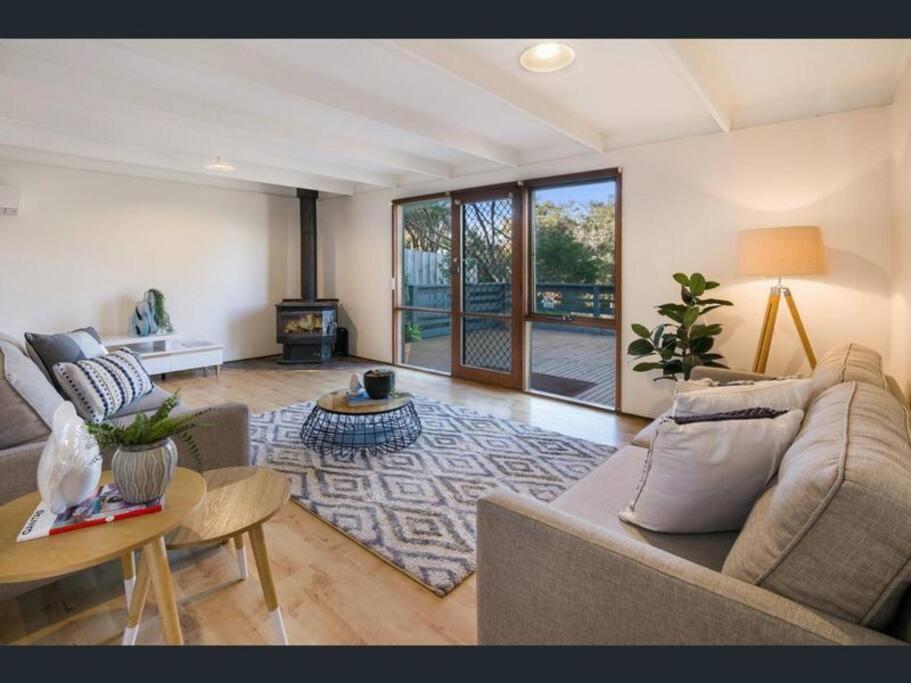 Three-Bedroom House photo 1
