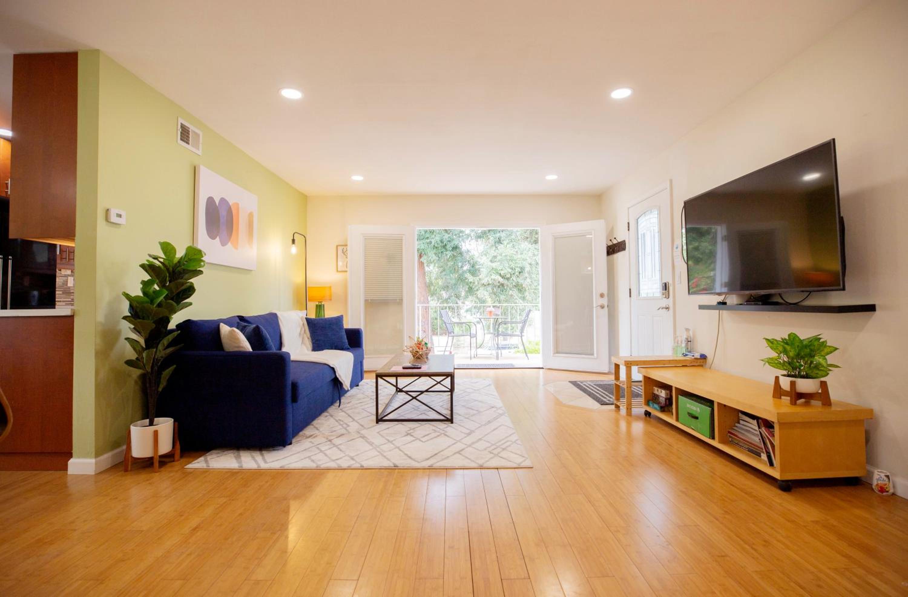 Superior Apartment - Photo 1