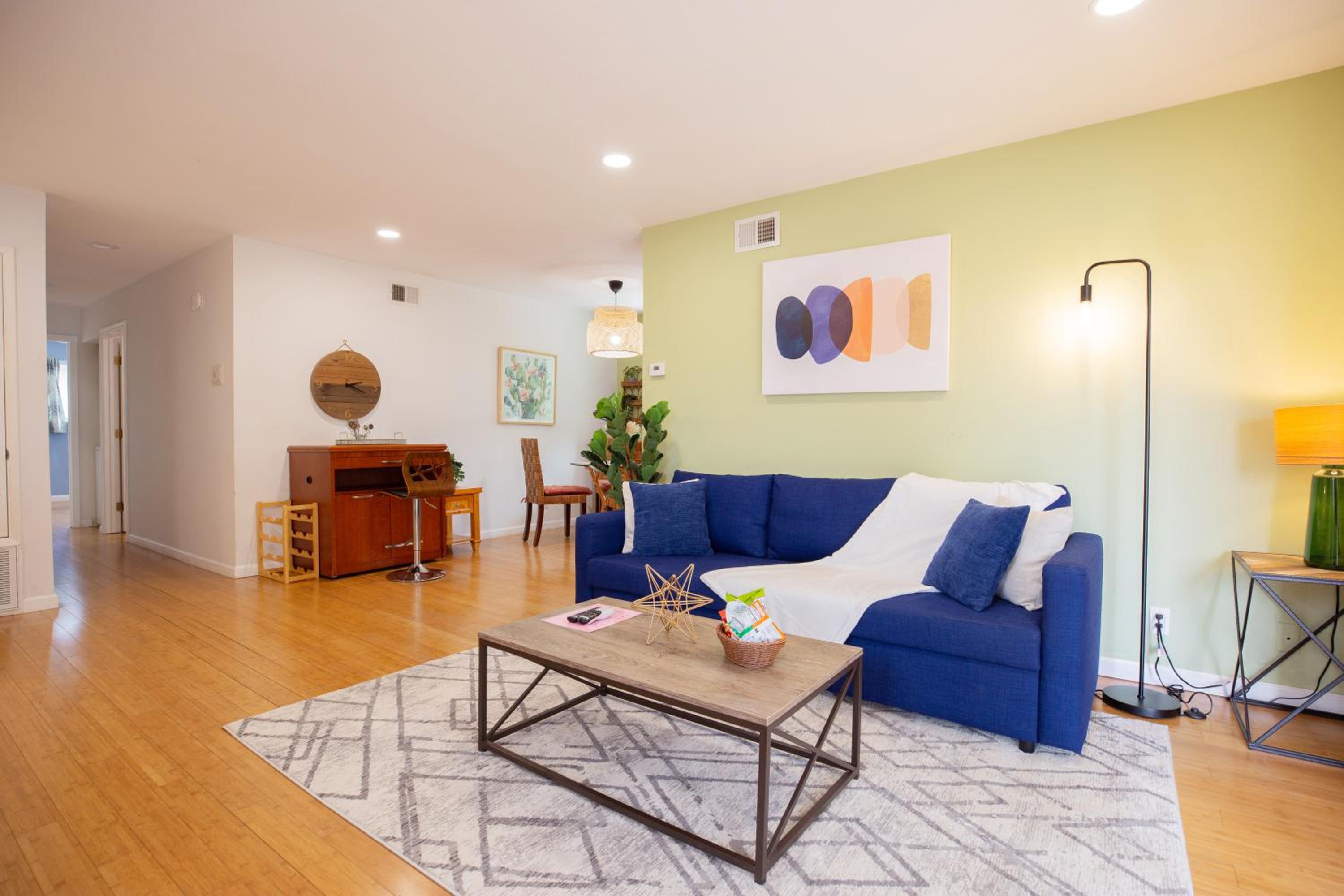 Superior Apartment - Photo 39