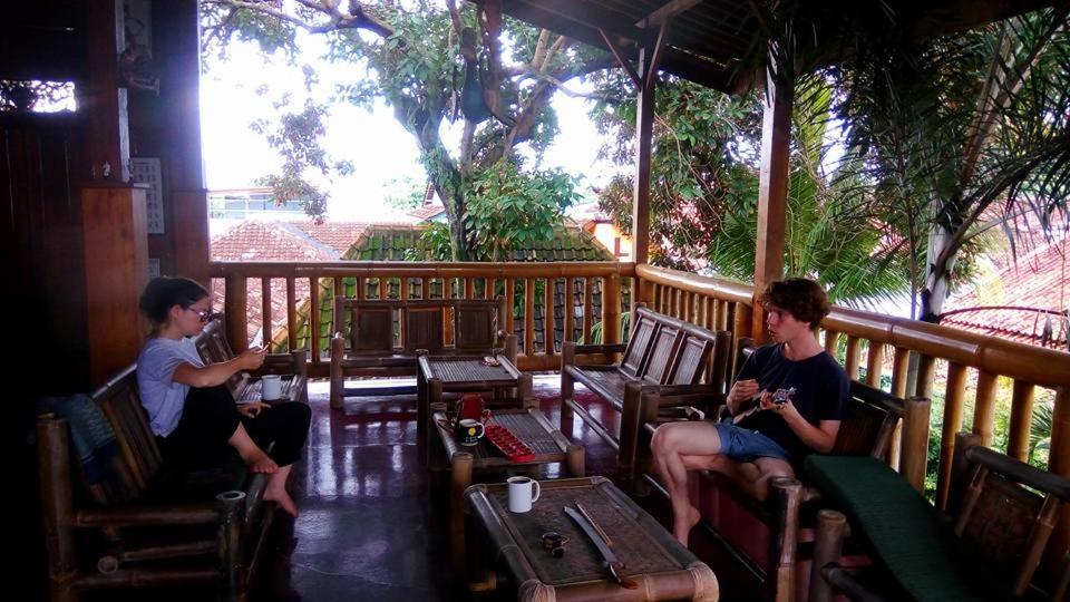 Family Bungalow photo 3