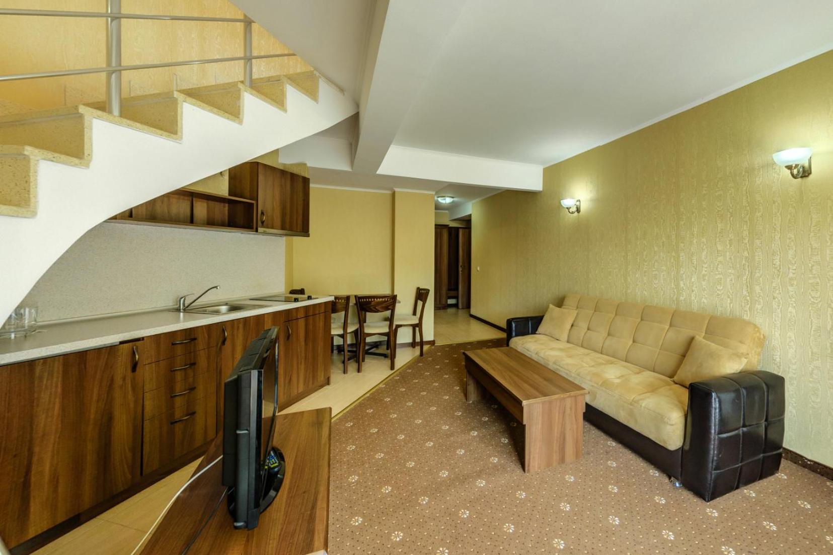 Maisonette photo 2