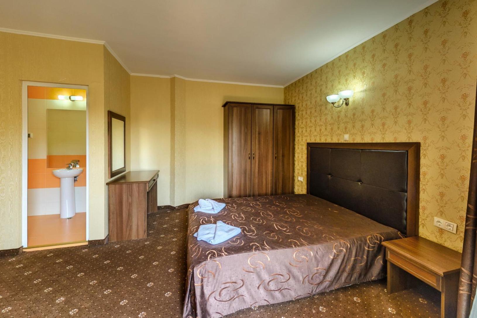 Maisonette photo 3