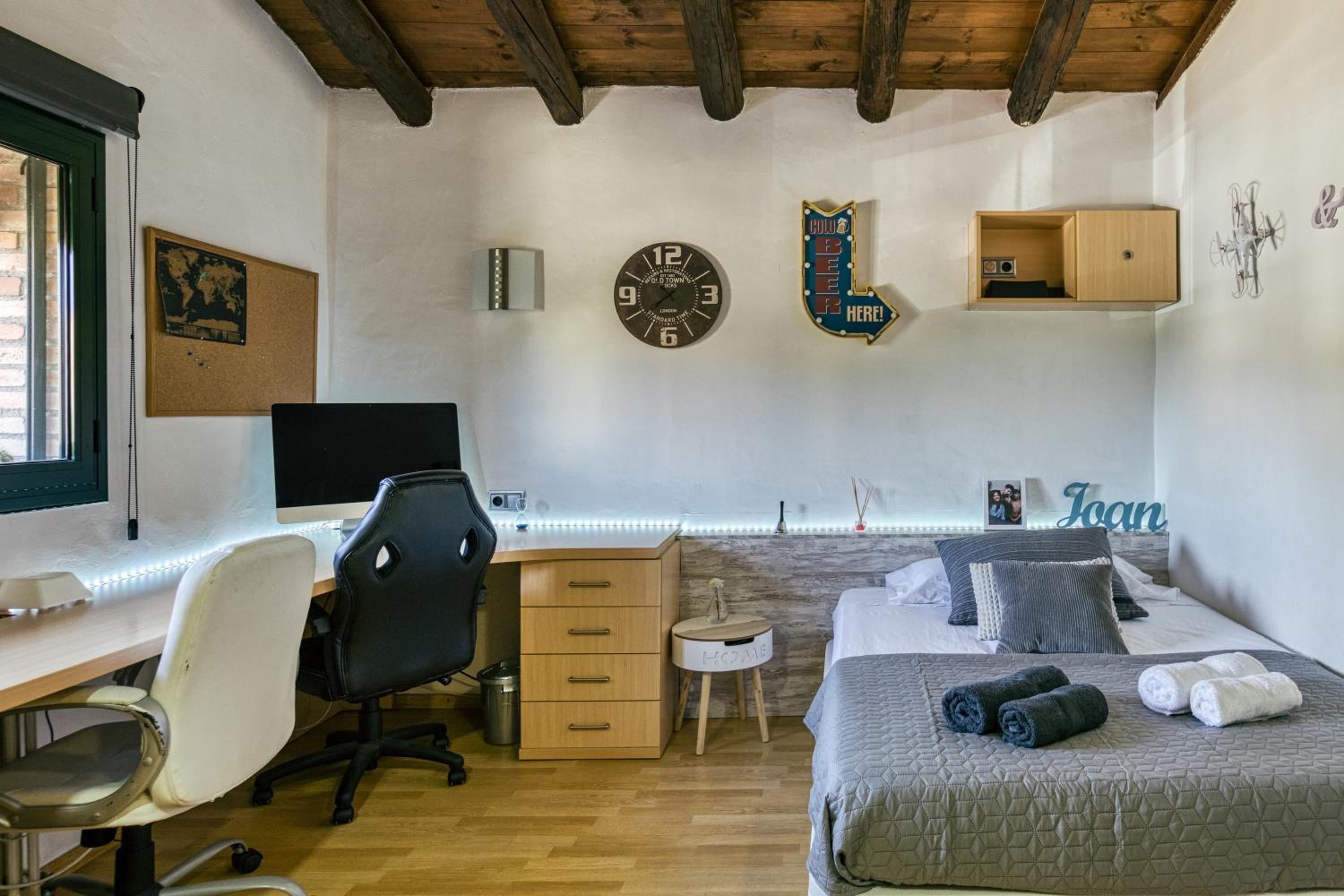 Villa photo 2