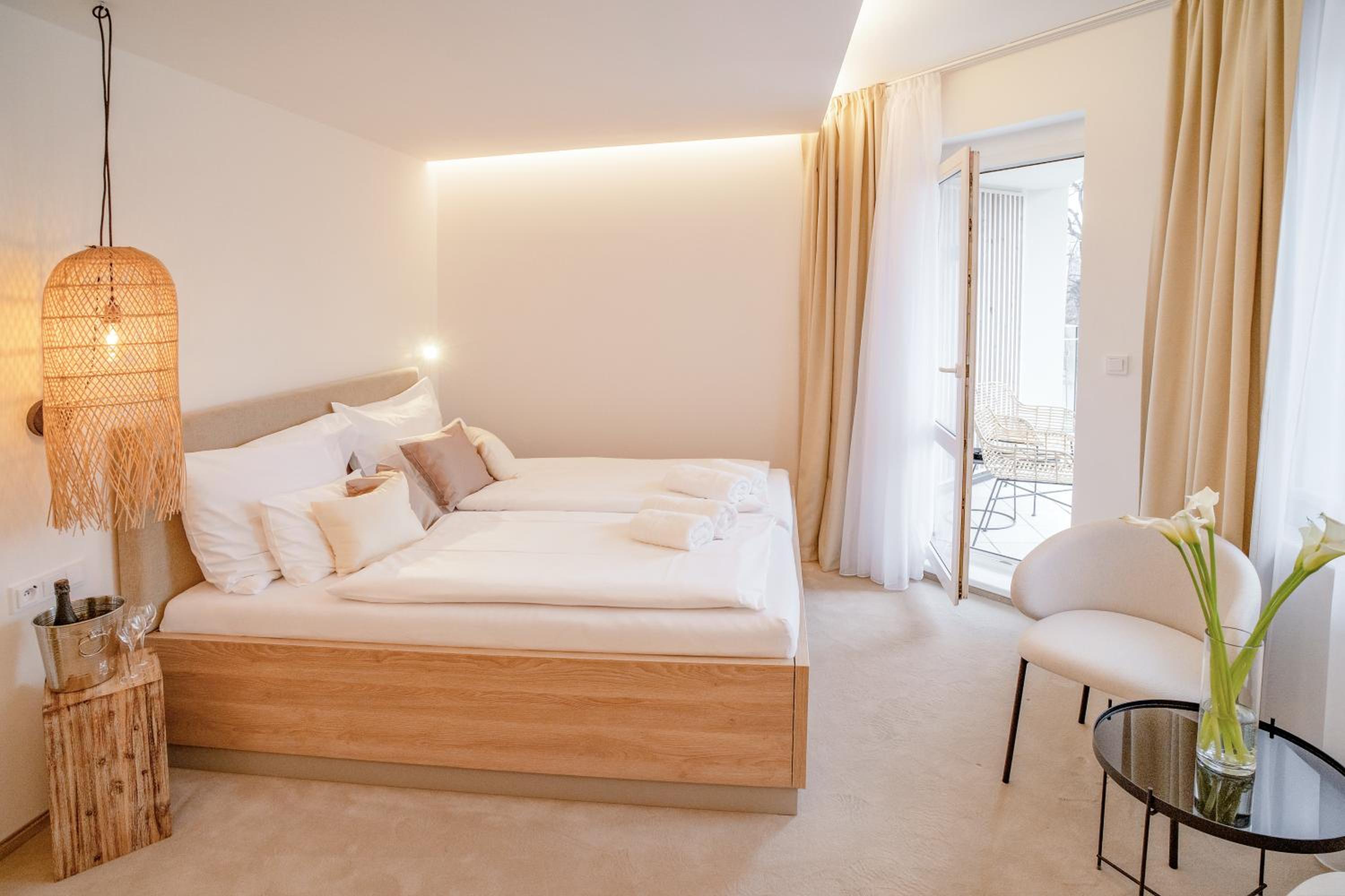 Comfort Triple Room - Photo 3
