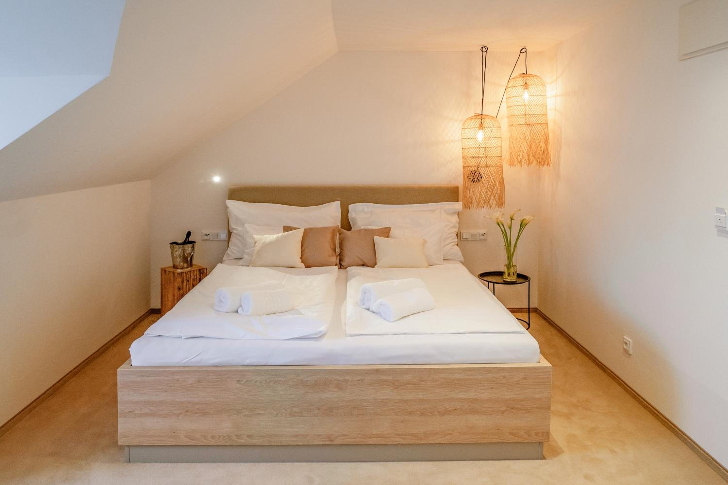 Superior Double or Twin Room
