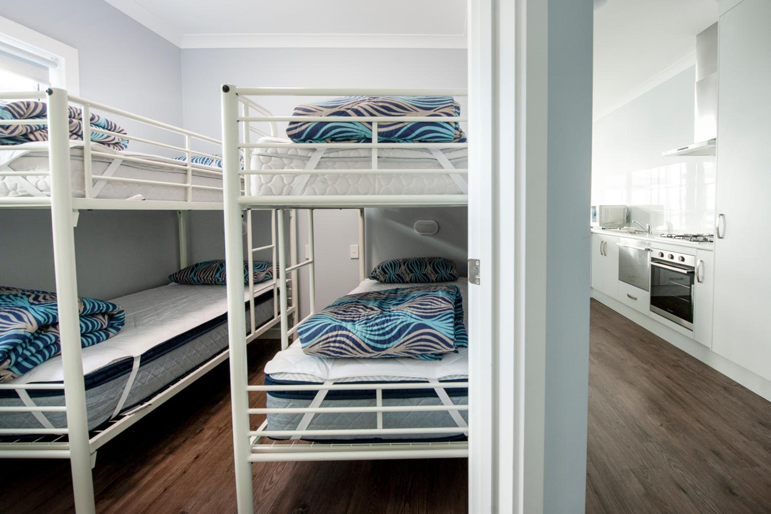 Deluxe Family Room - Photo 2