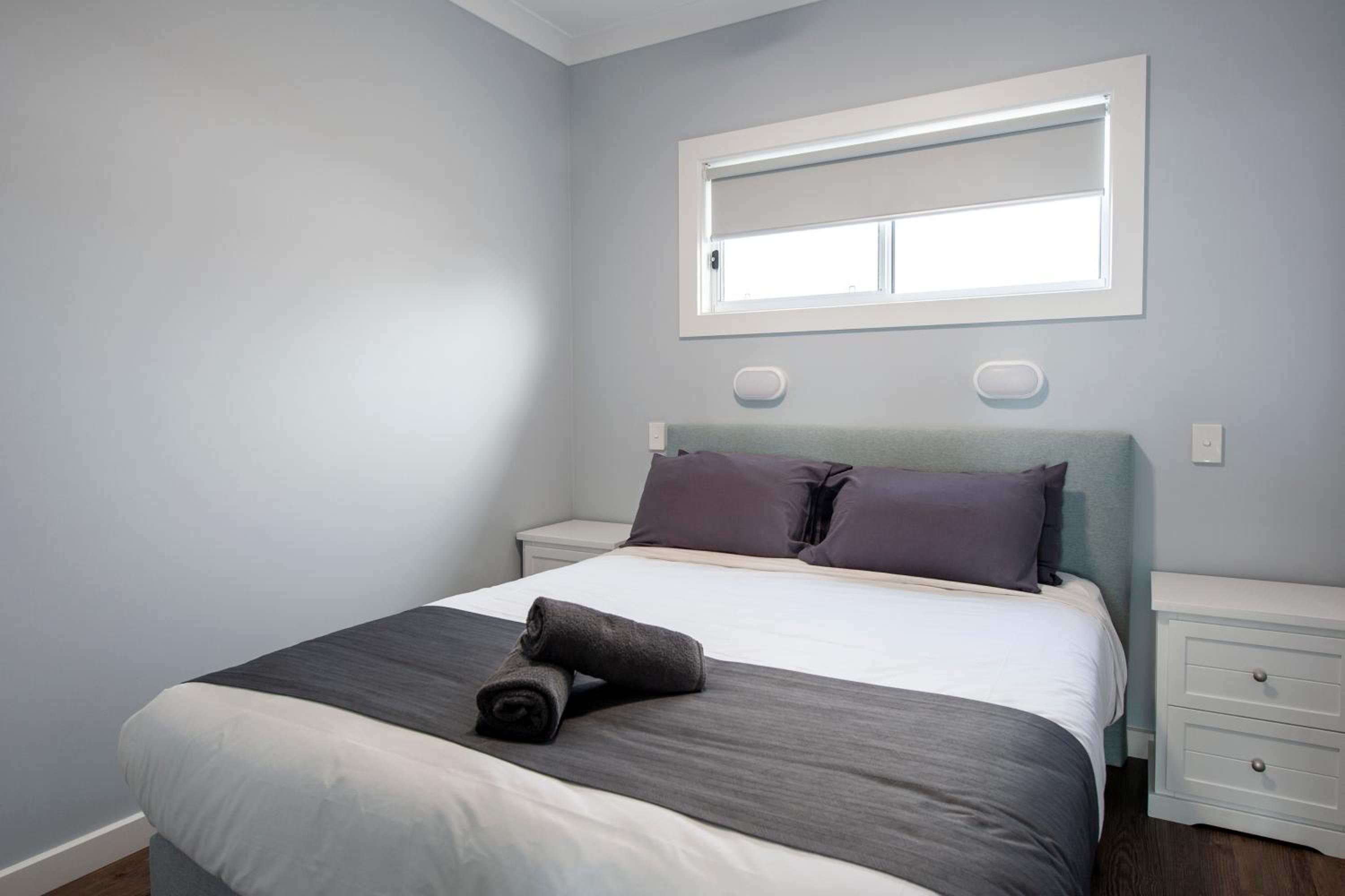 Family Suite with Balcony - Photo 2