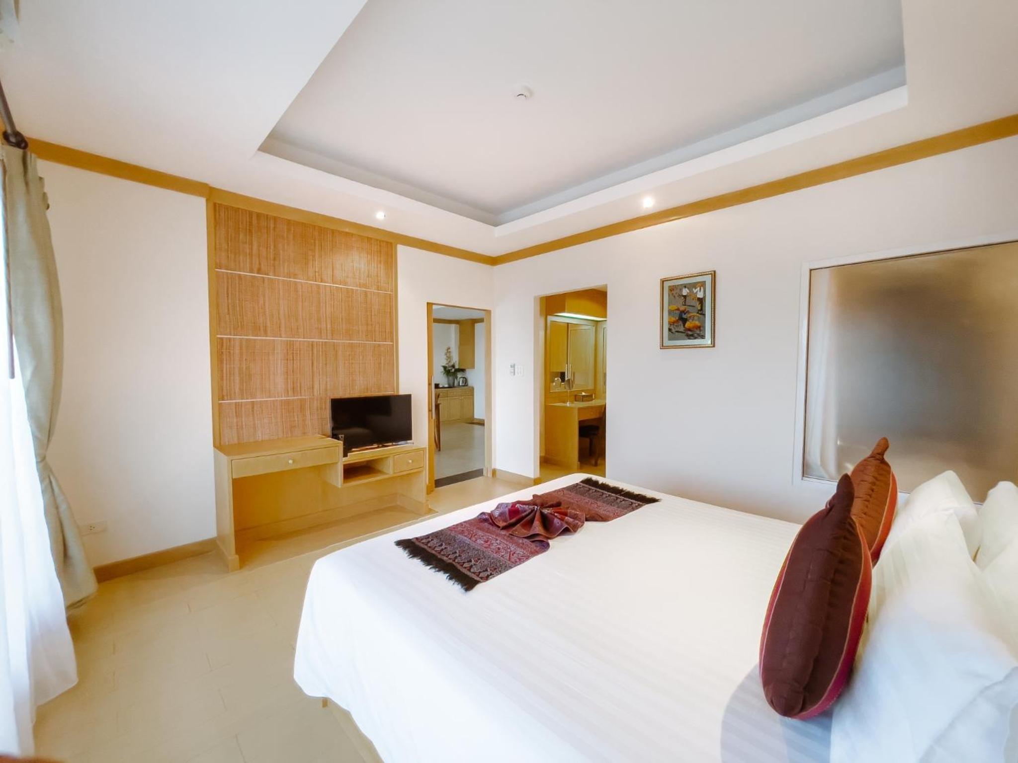 Suite photo 2