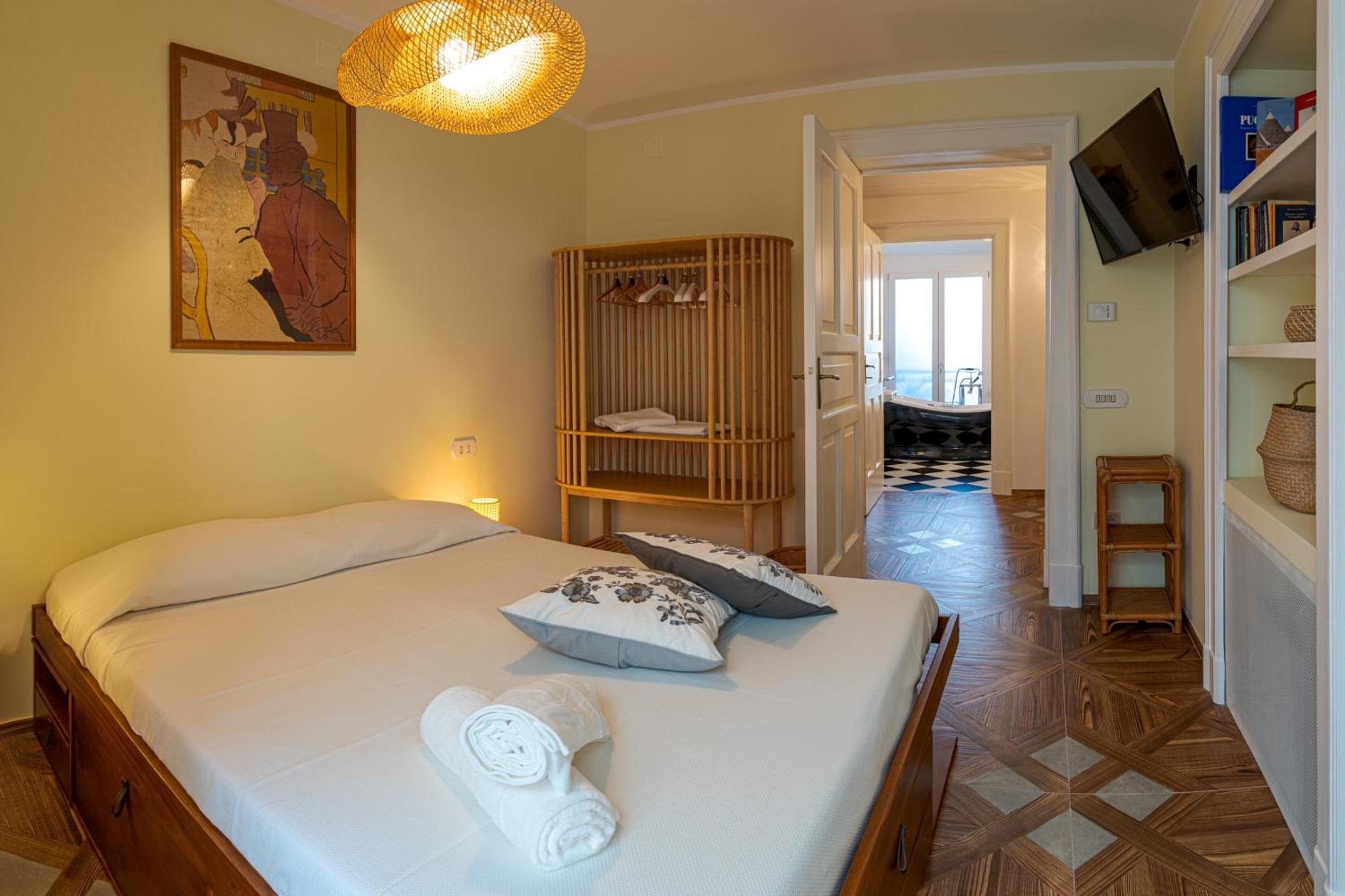 Appartement 1 Chambre